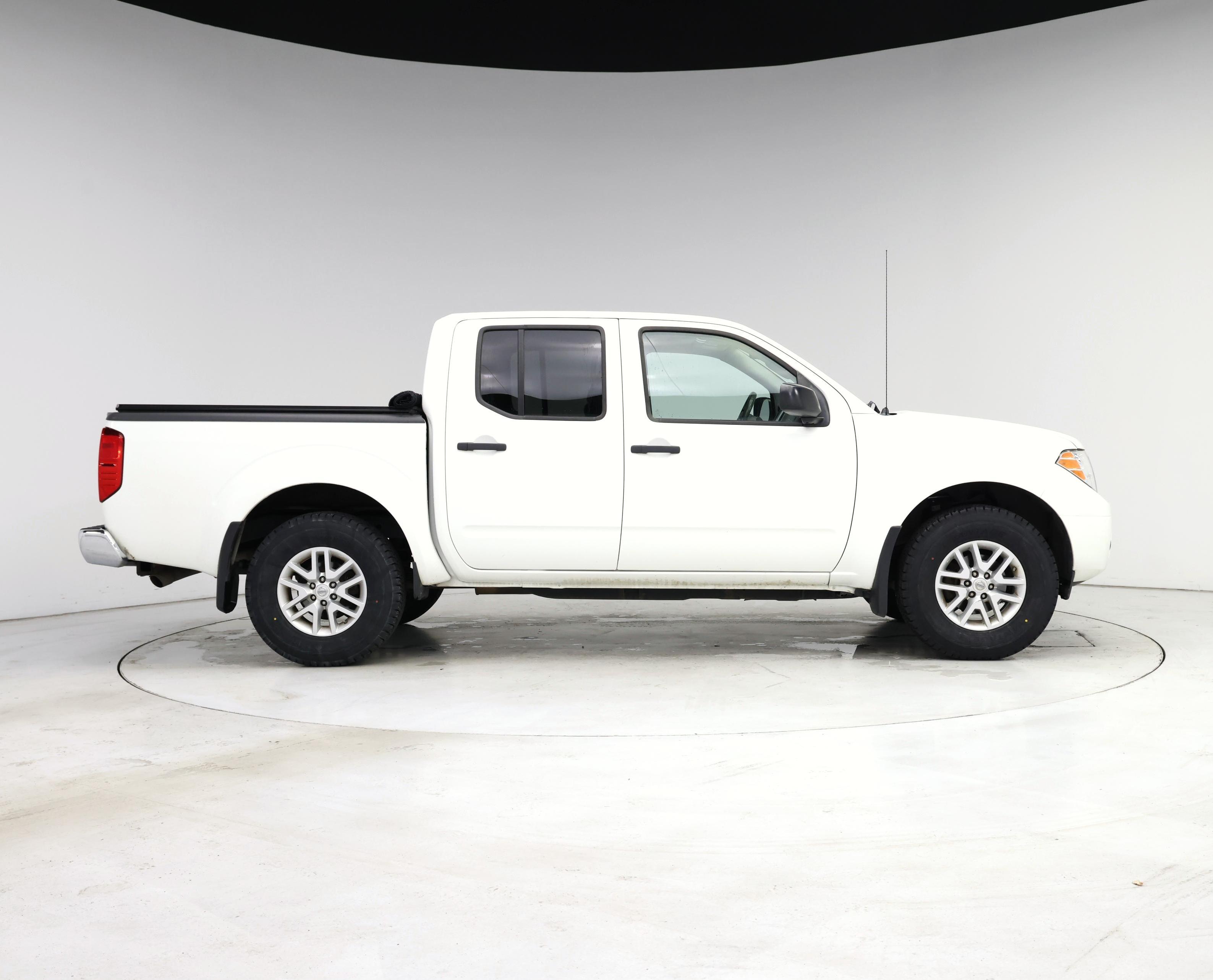 Thumbnail: 2019 Nissan Frontier - 7