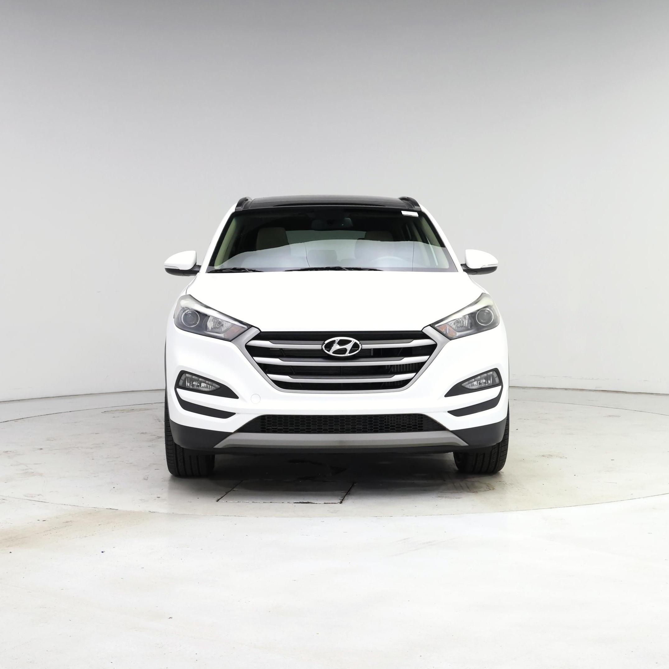 Thumbnail: 2018 Hyundai Tucson - 5