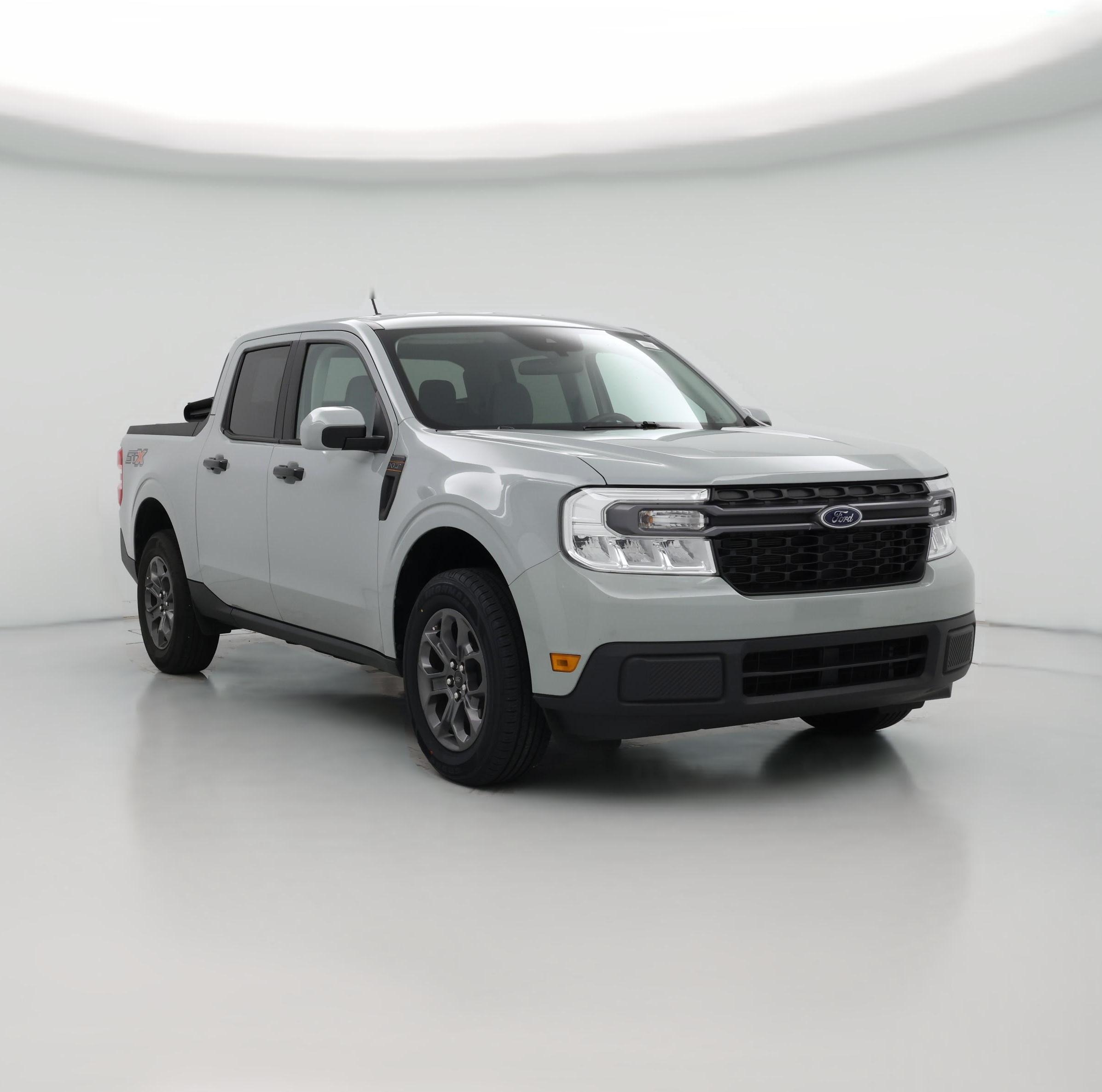 Thumbnail: 2023 Ford Maverick - 1