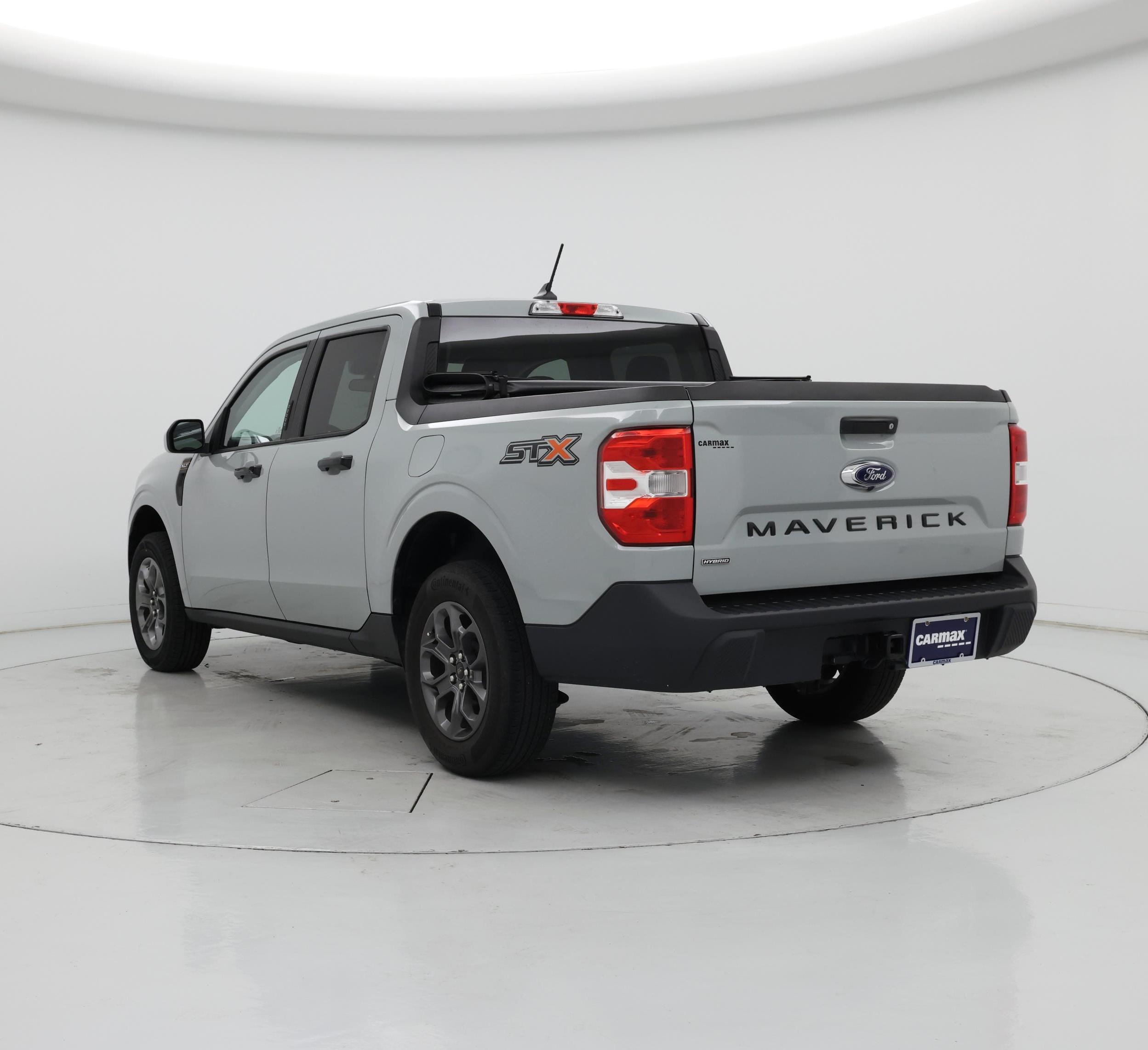 Thumbnail: 2023 Ford Maverick - 2