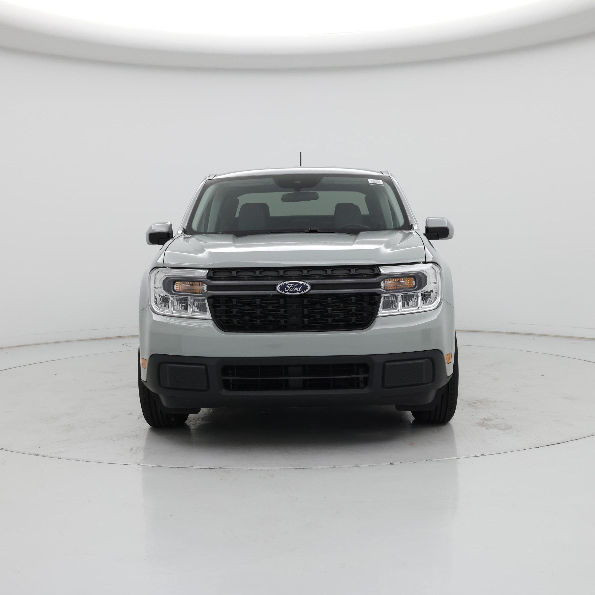 Thumbnail: 2023 Ford Maverick - 5