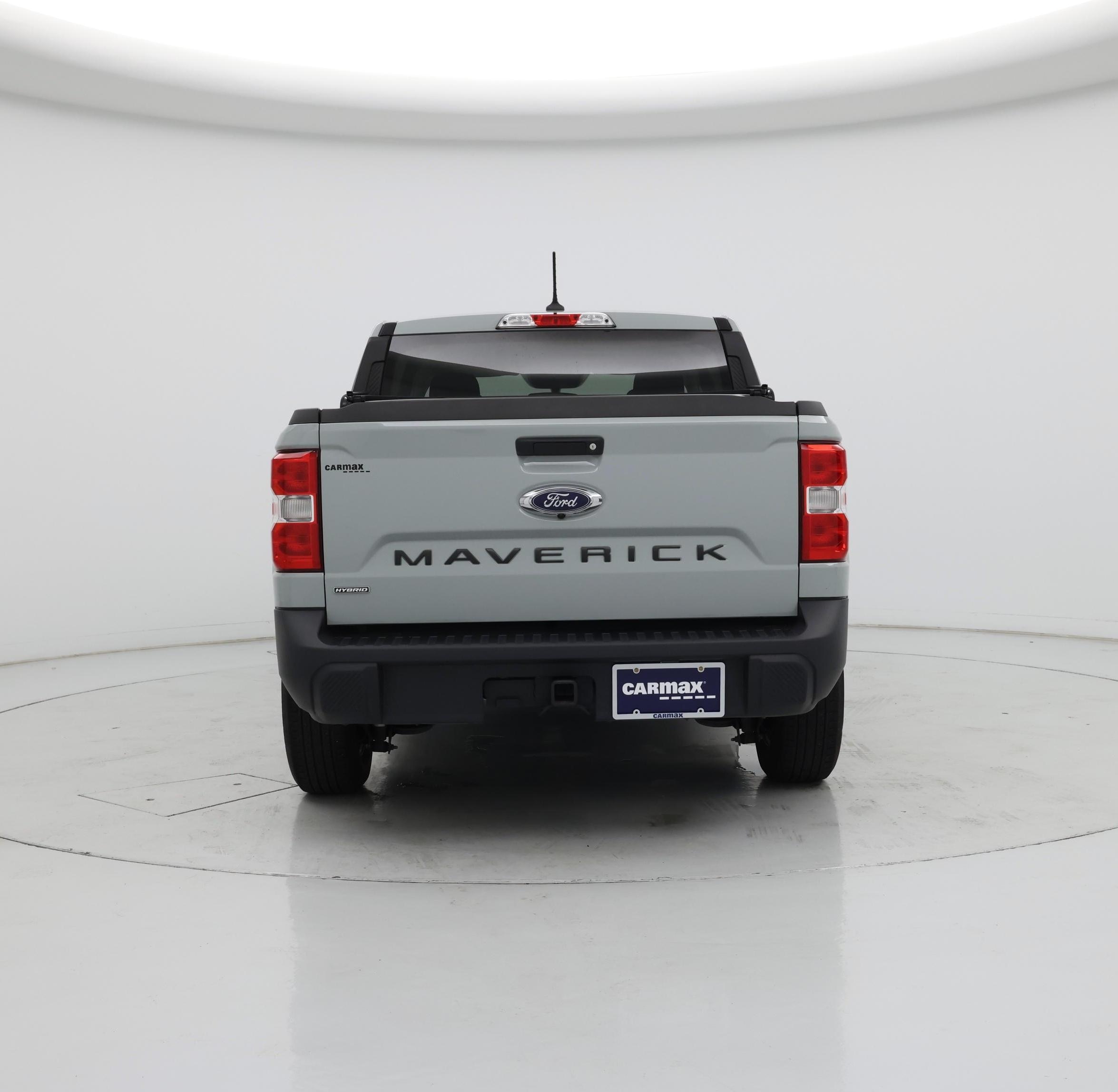 Thumbnail: 2023 Ford Maverick - 6