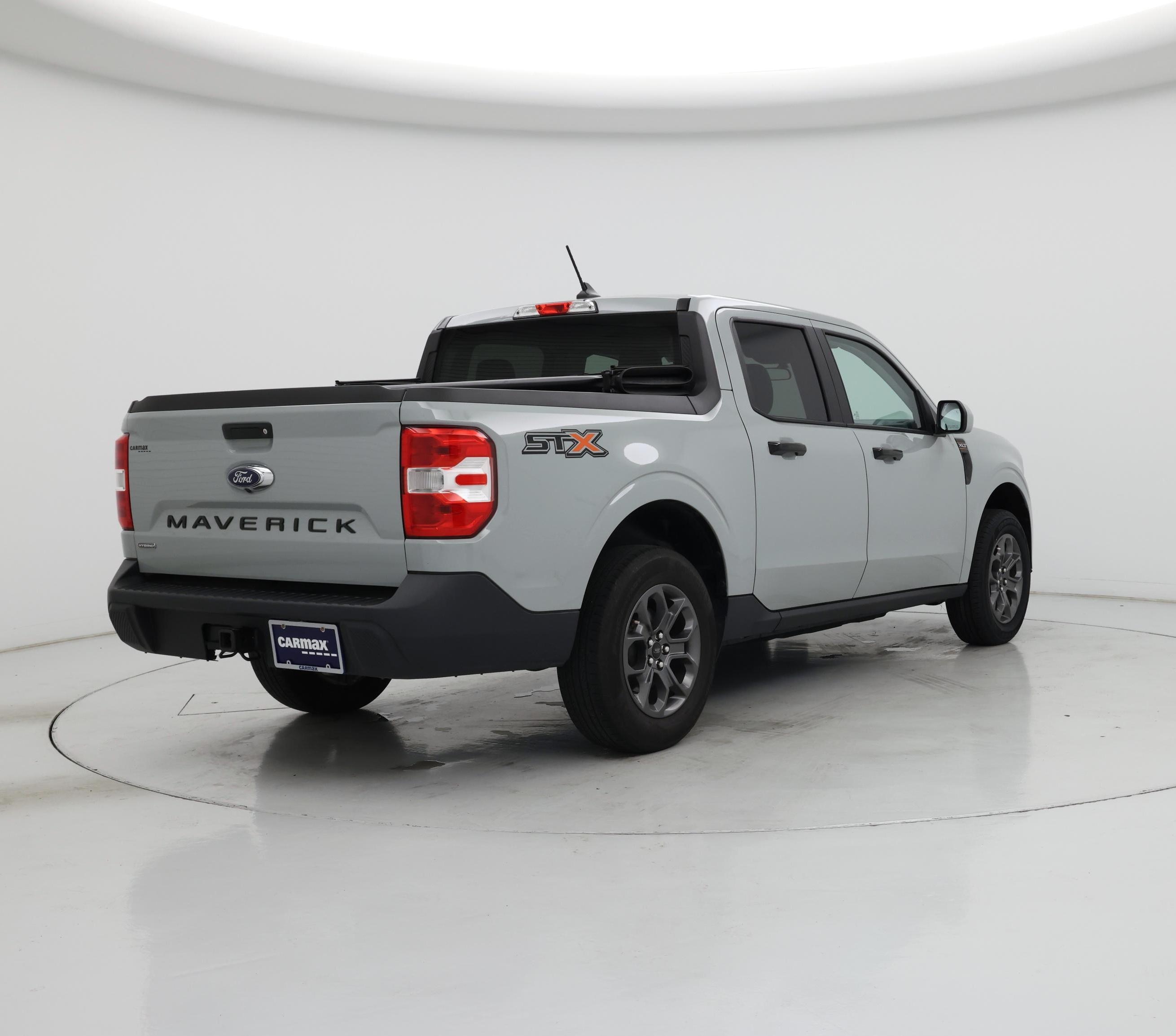 Thumbnail: 2023 Ford Maverick - 8