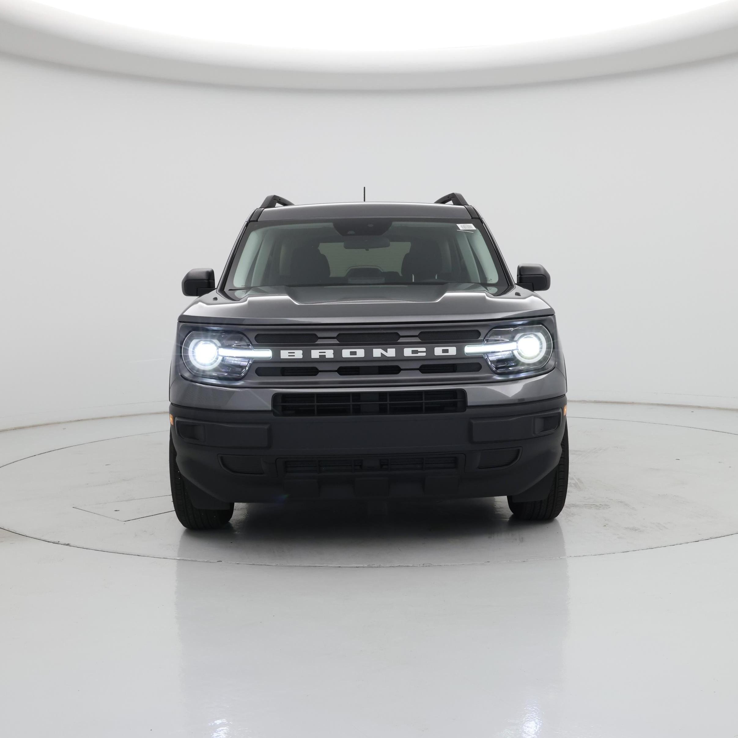 Thumbnail: 2024 Ford Bronco Sport - 5
