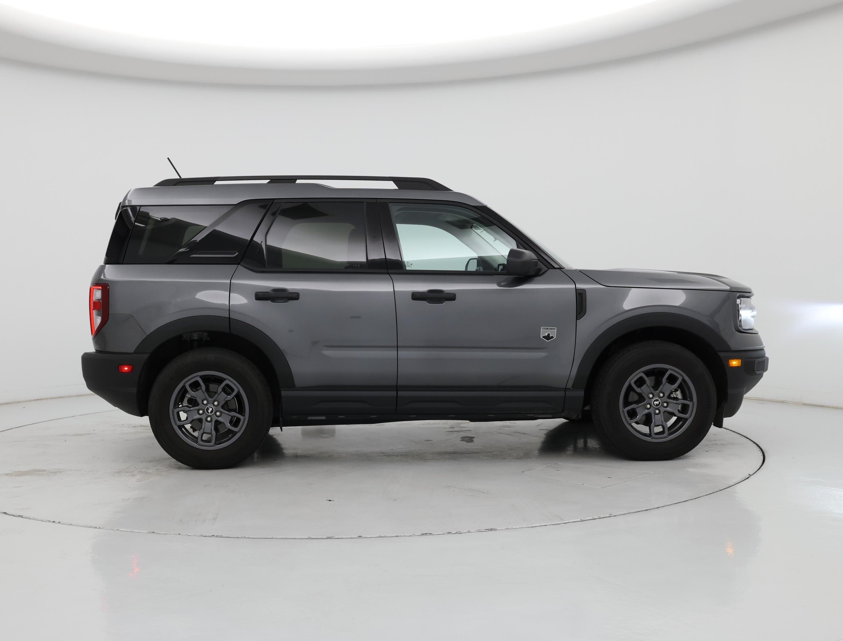Thumbnail: 2024 Ford Bronco Sport - 7