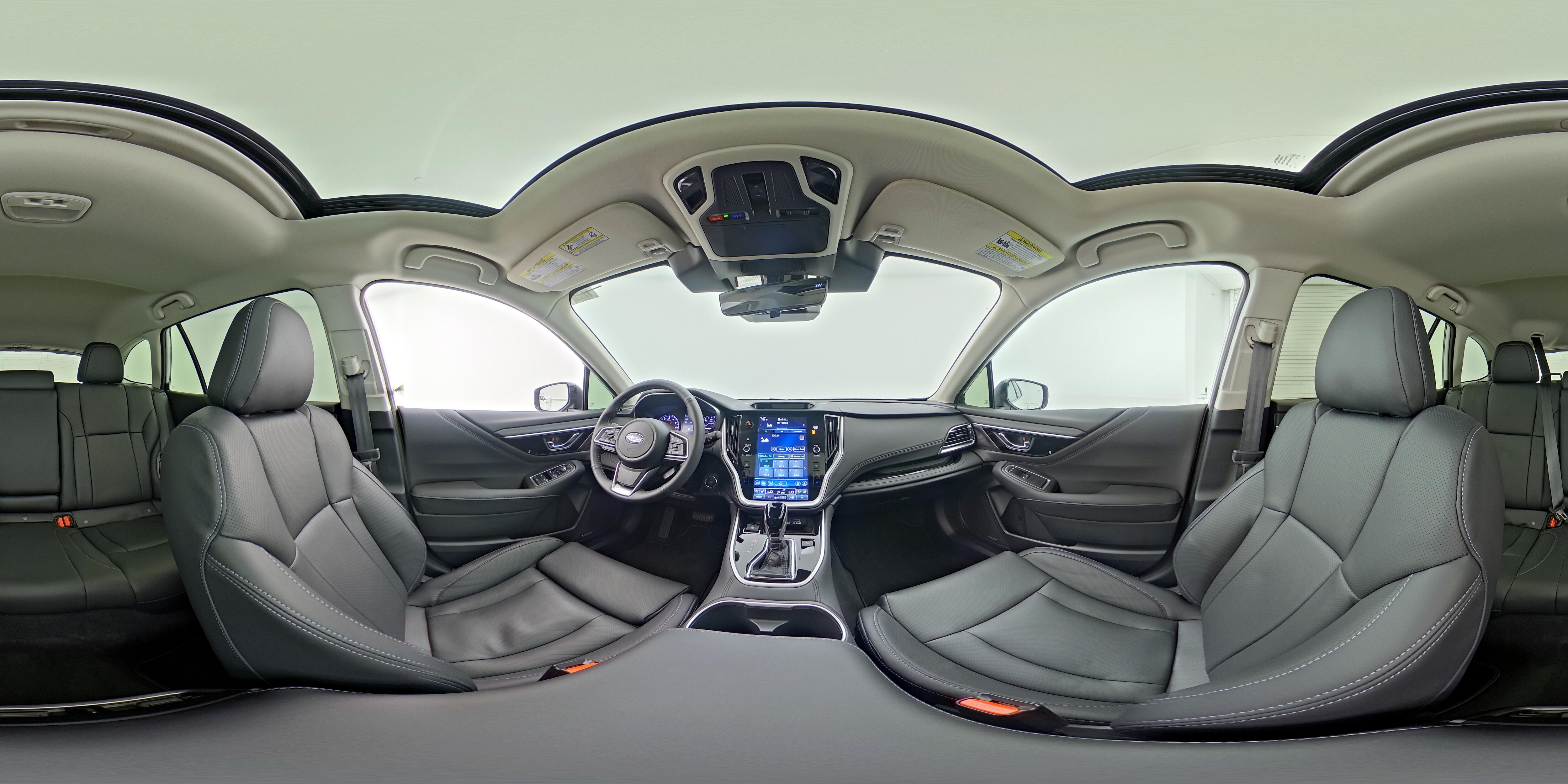 2025 Subaru Outback Touring - Photo 28