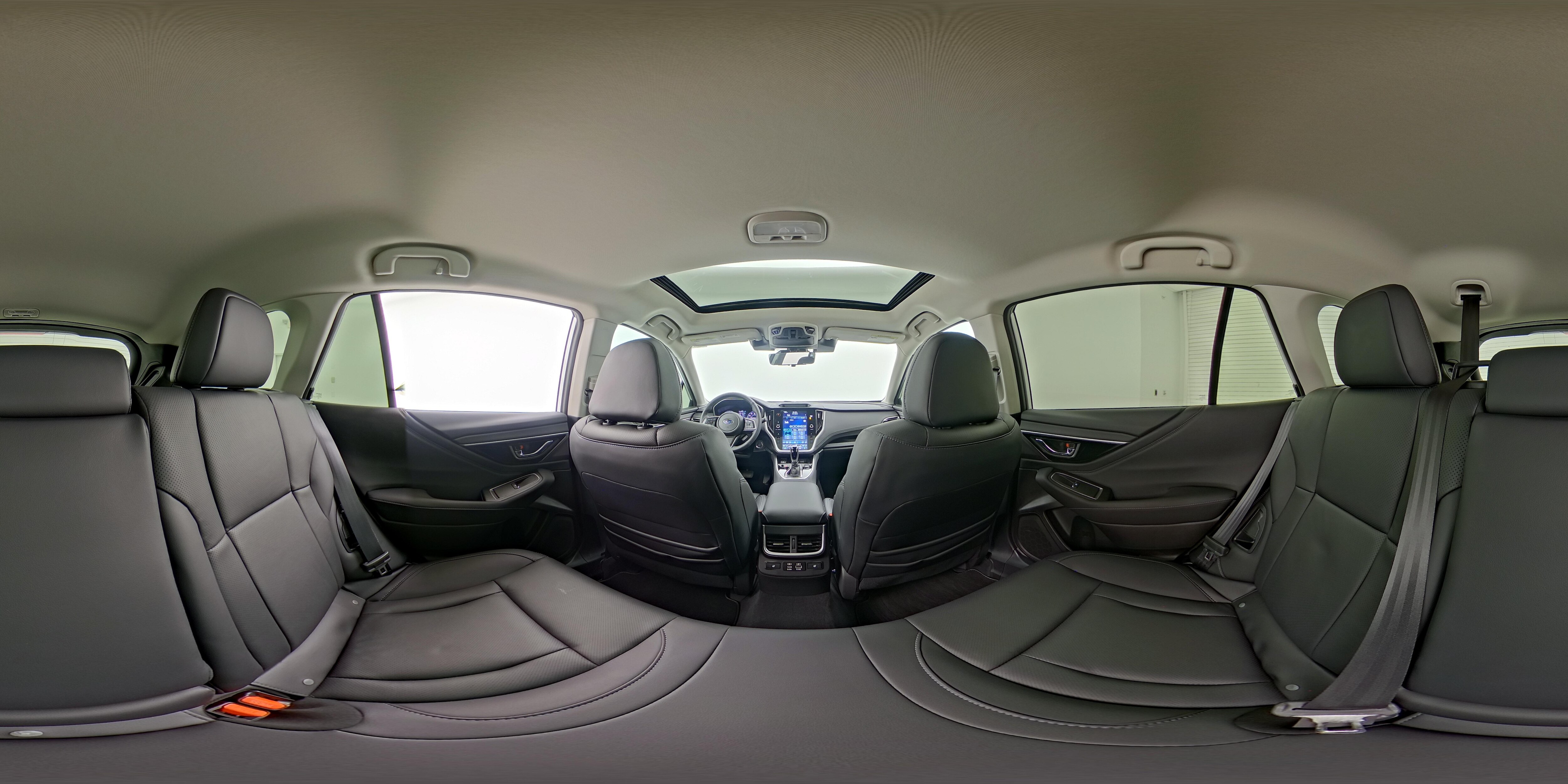2025 Subaru Outback Touring - Photo 29