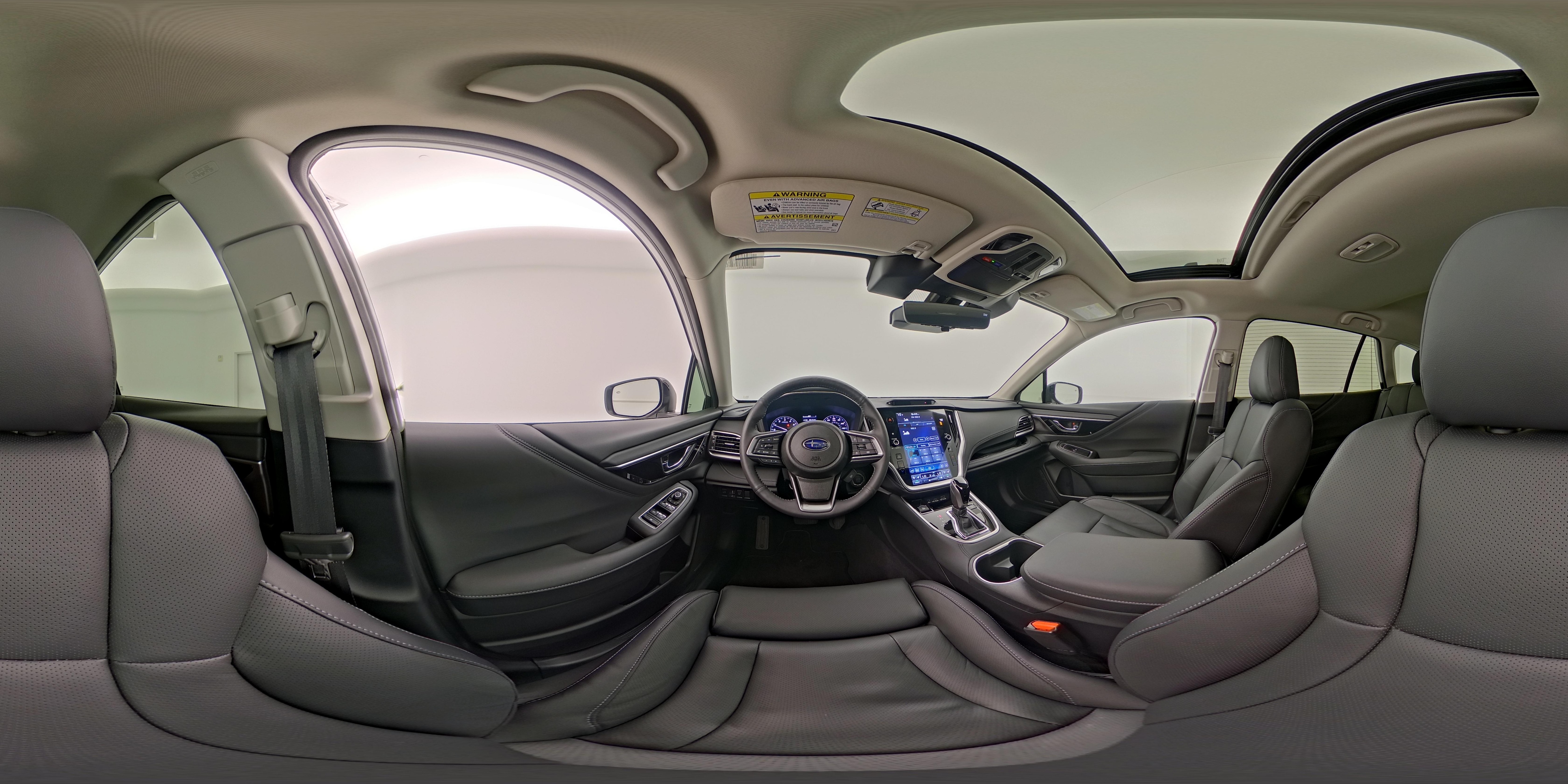 2025 Subaru Outback Touring - Photo 30