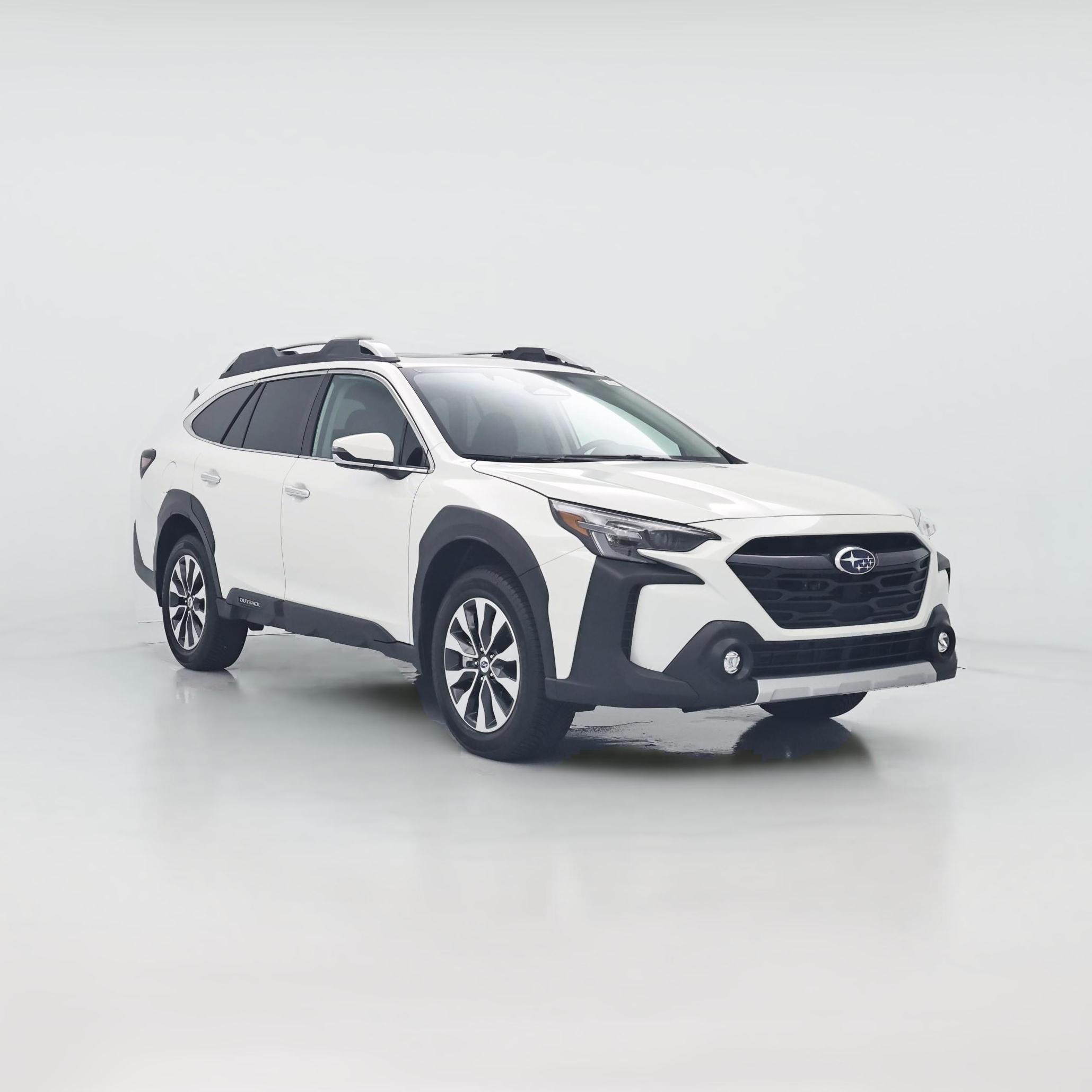 Thumbnail: 2025 Subaru Outback - 1