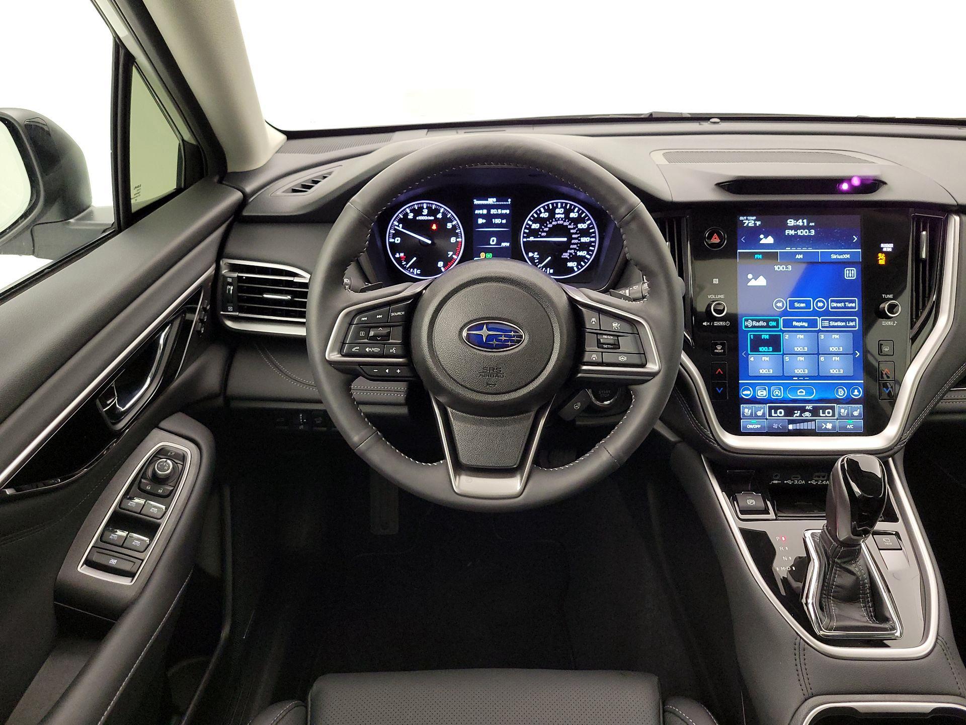 Thumbnail: 2025 Subaru Outback - 10