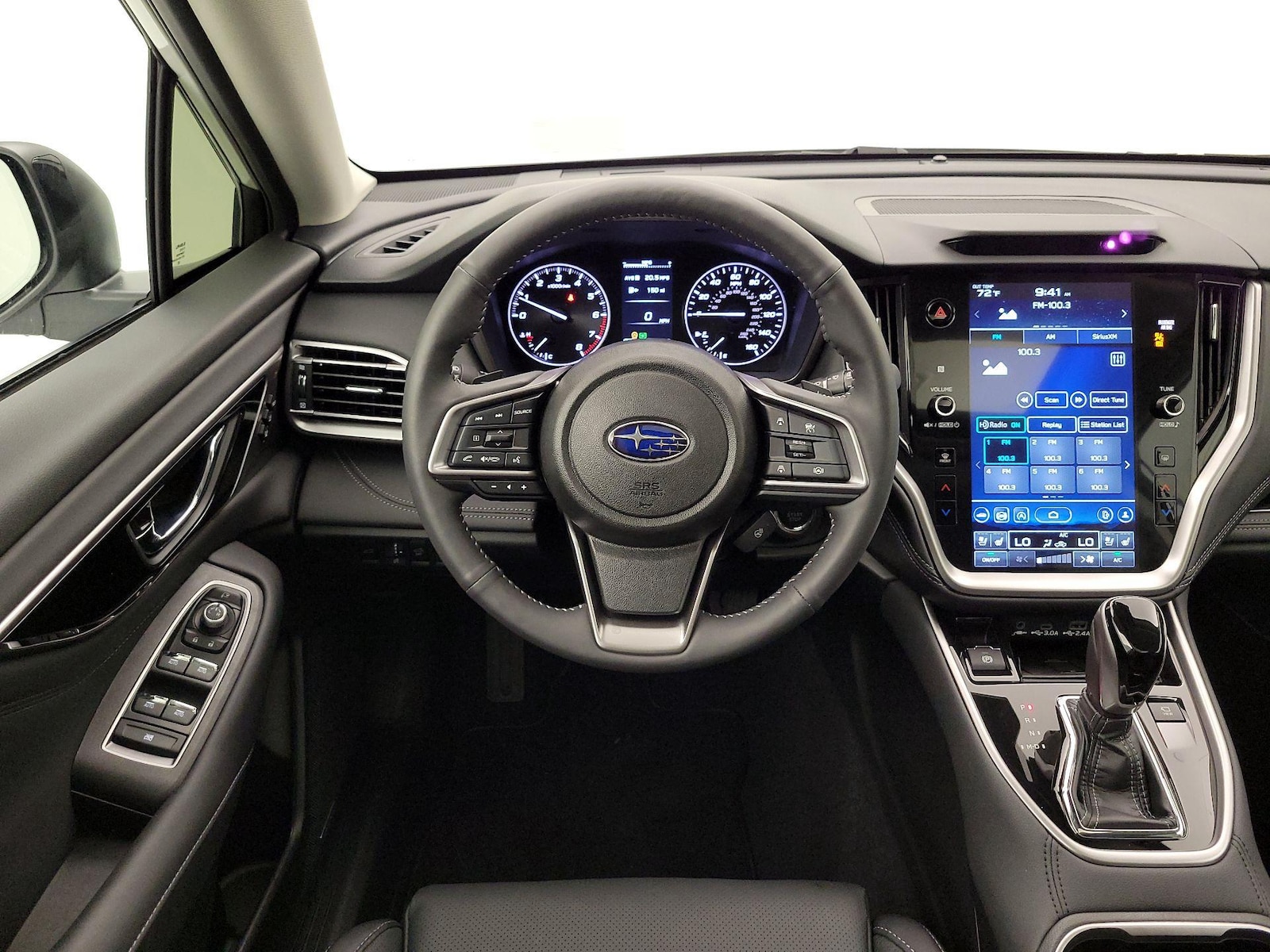 2025 Subaru Outback Touring - Photo 11