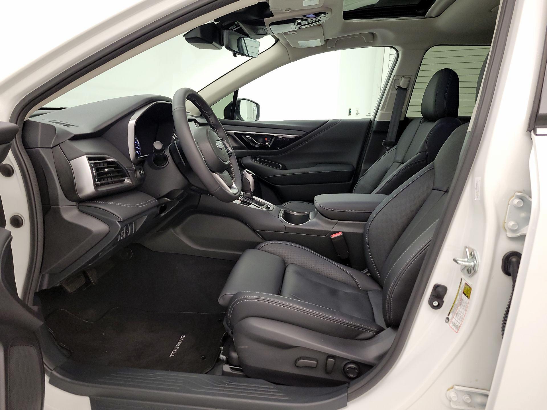 Thumbnail: 2025 Subaru Outback - 11