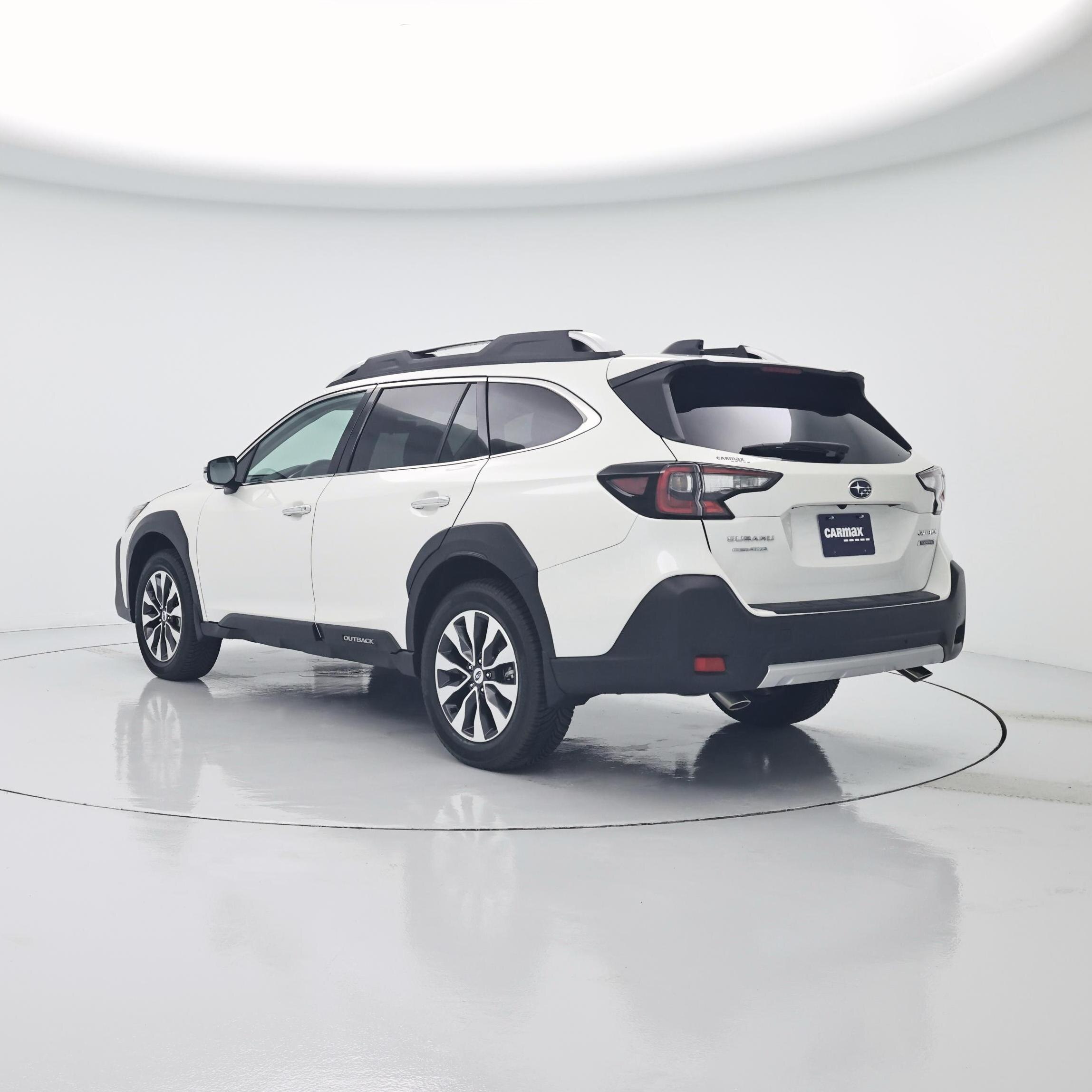 Thumbnail: 2025 Subaru Outback - 2