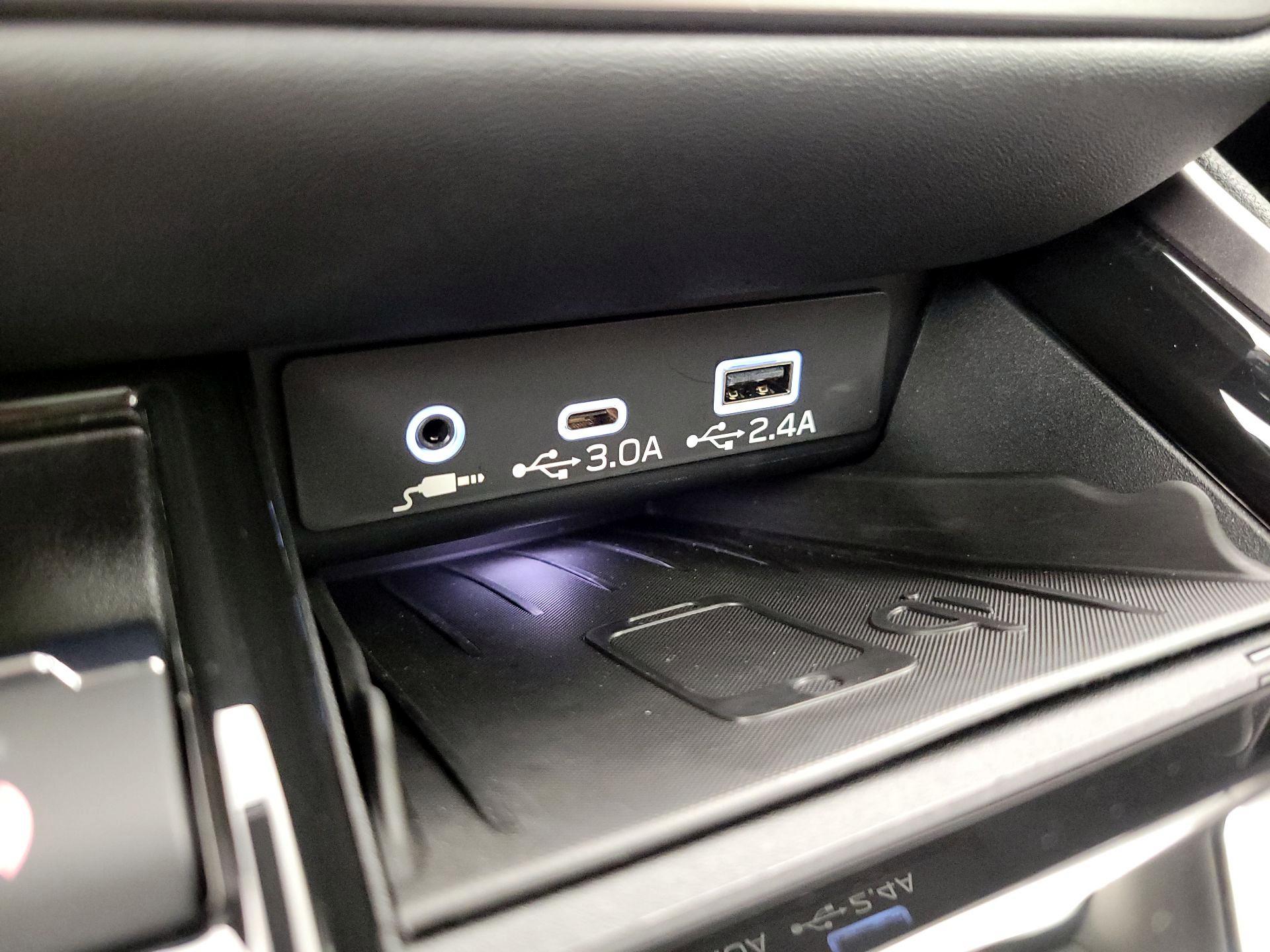 Thumbnail: 2025 Subaru Outback - 19