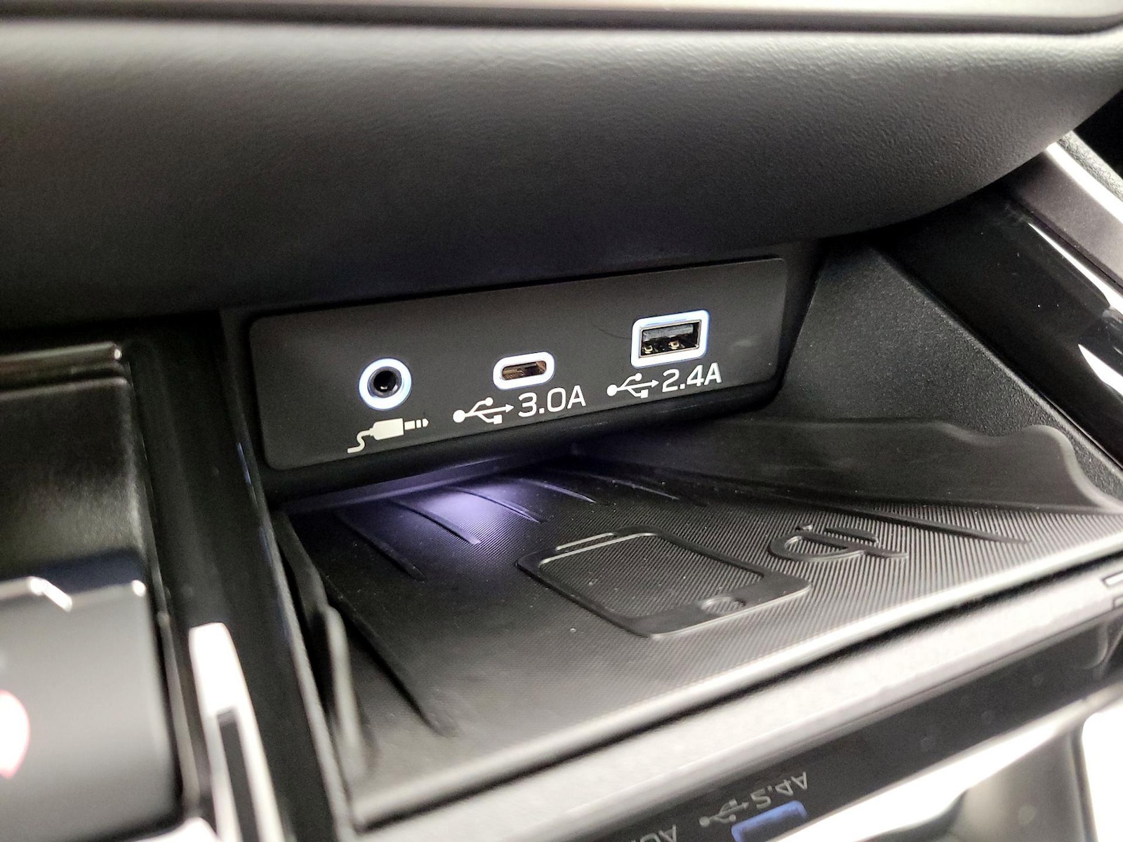 2025 Subaru Outback Touring - Photo 20