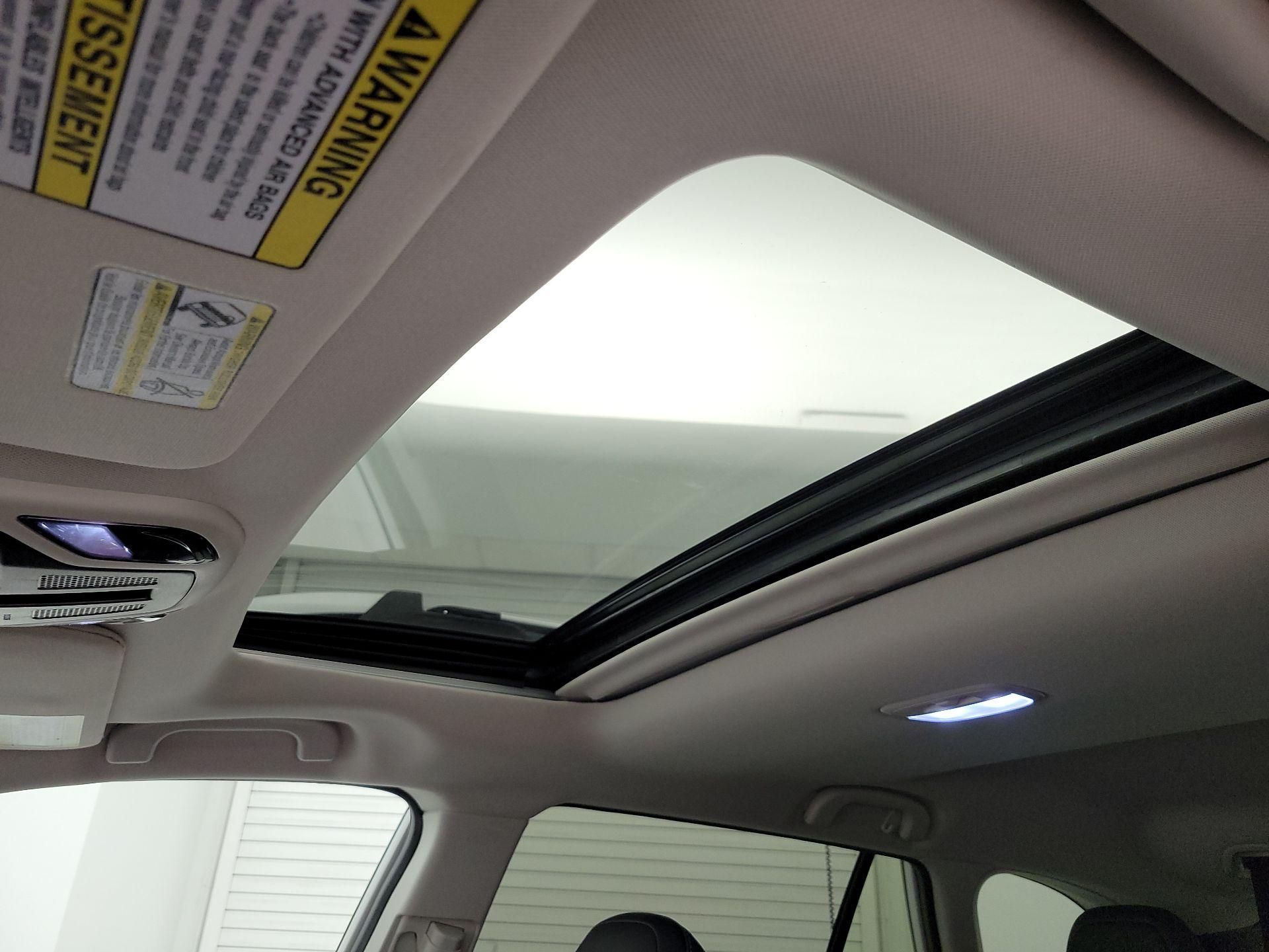 Thumbnail: 2025 Subaru Outback - 20