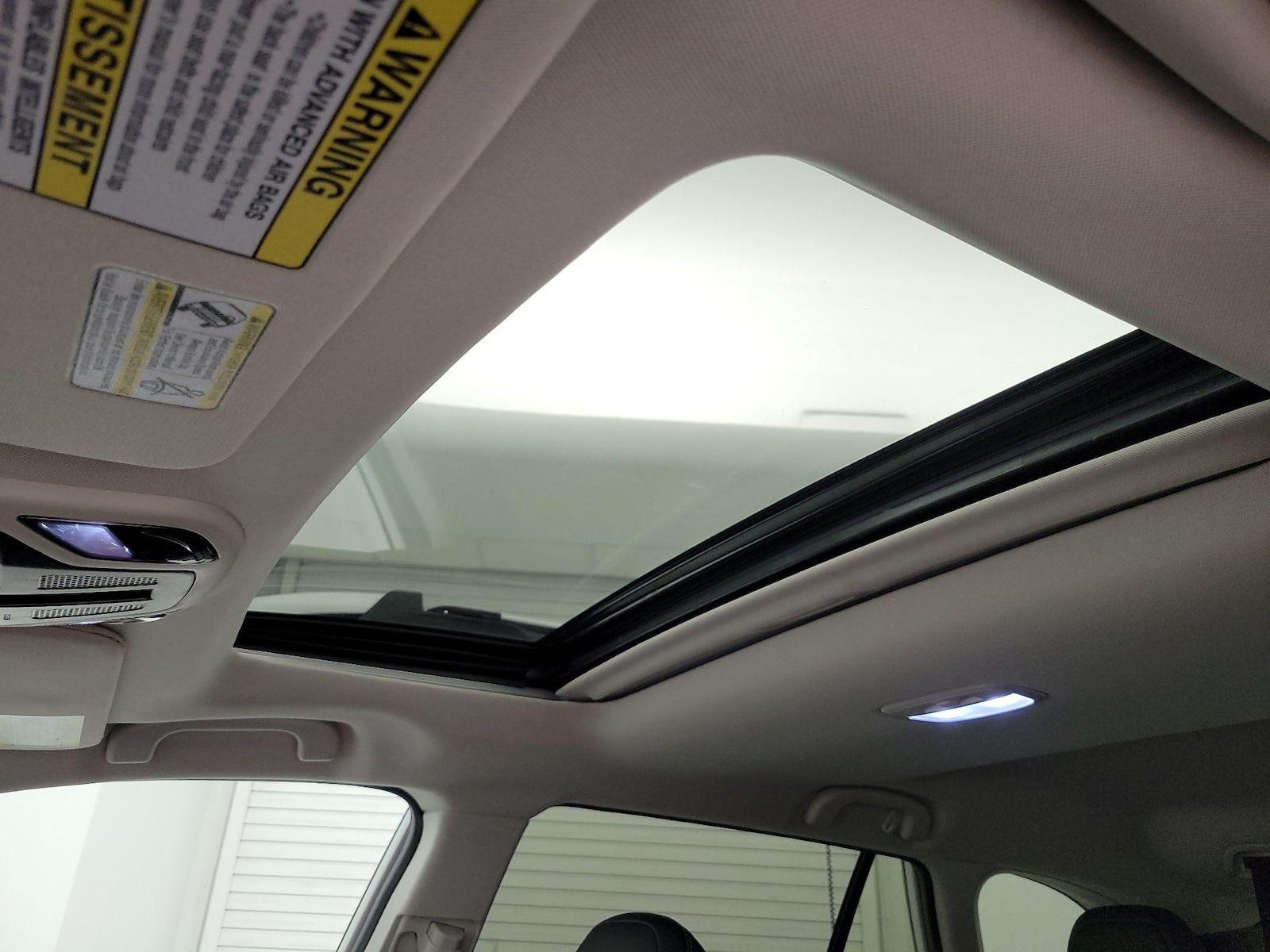 2025 Subaru Outback Touring - Photo 21