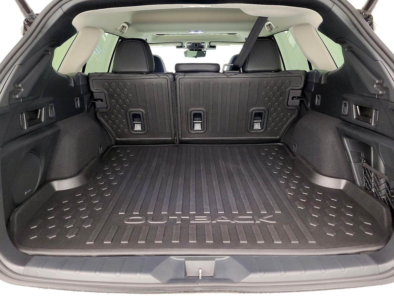 2025 Subaru Outback Touring - Photo 23