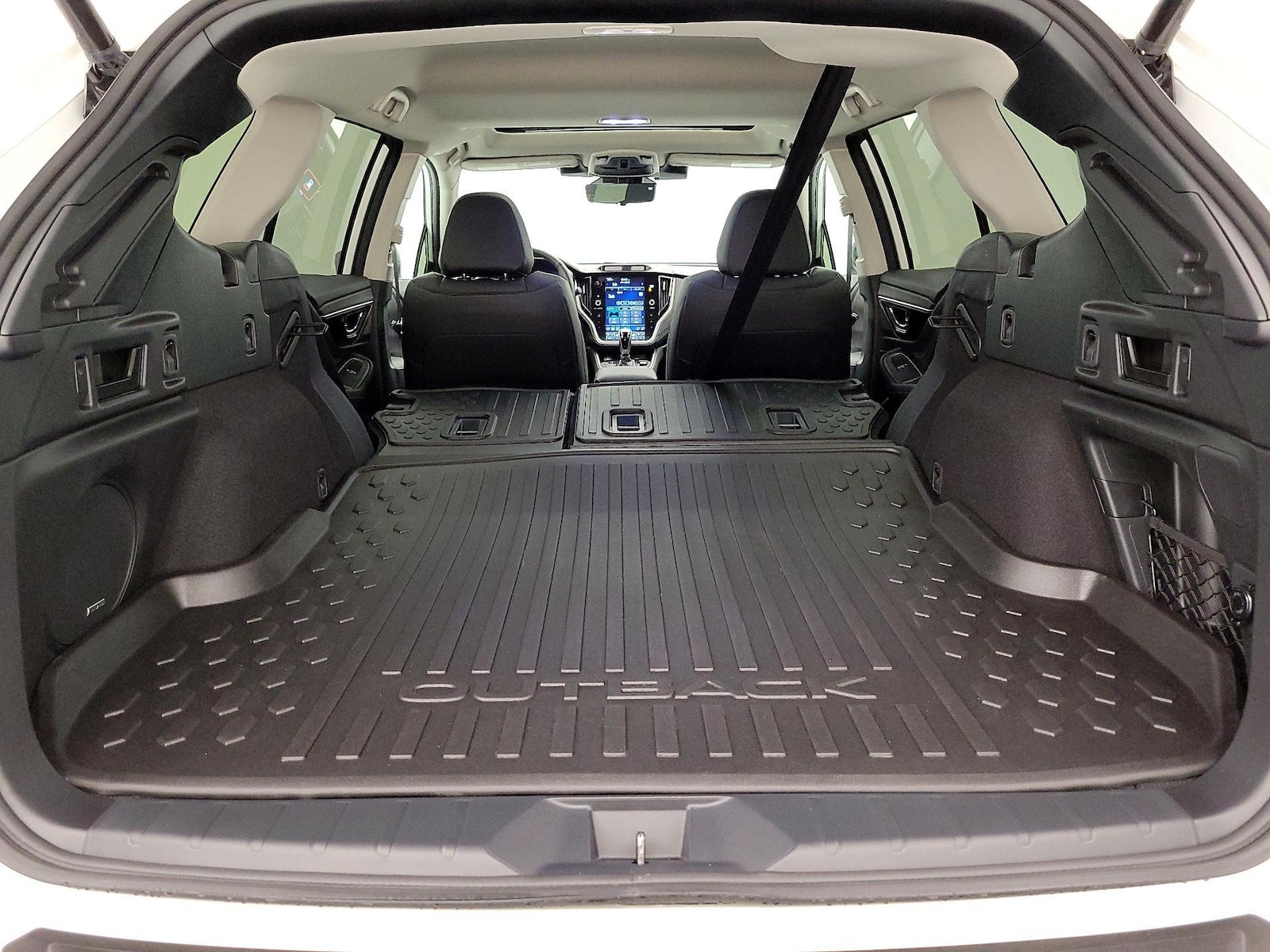 2025 Subaru Outback Touring - Photo 24