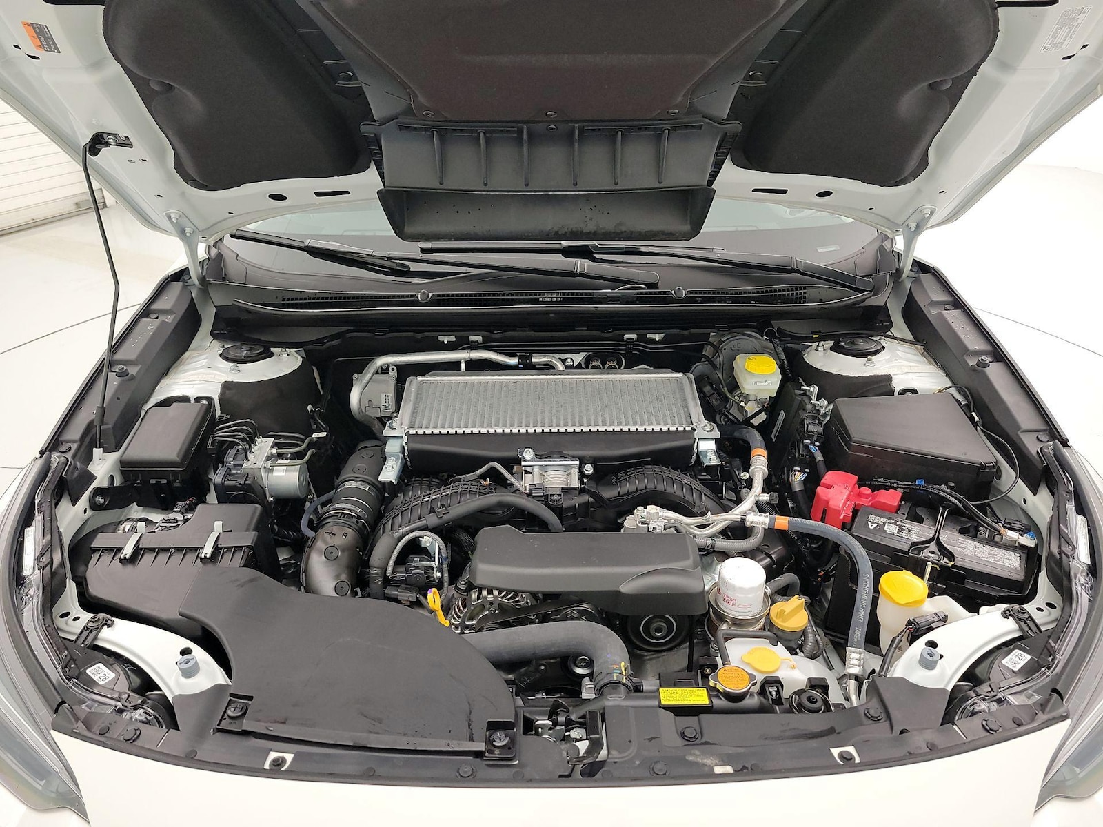2025 Subaru Outback Touring - Photo 25