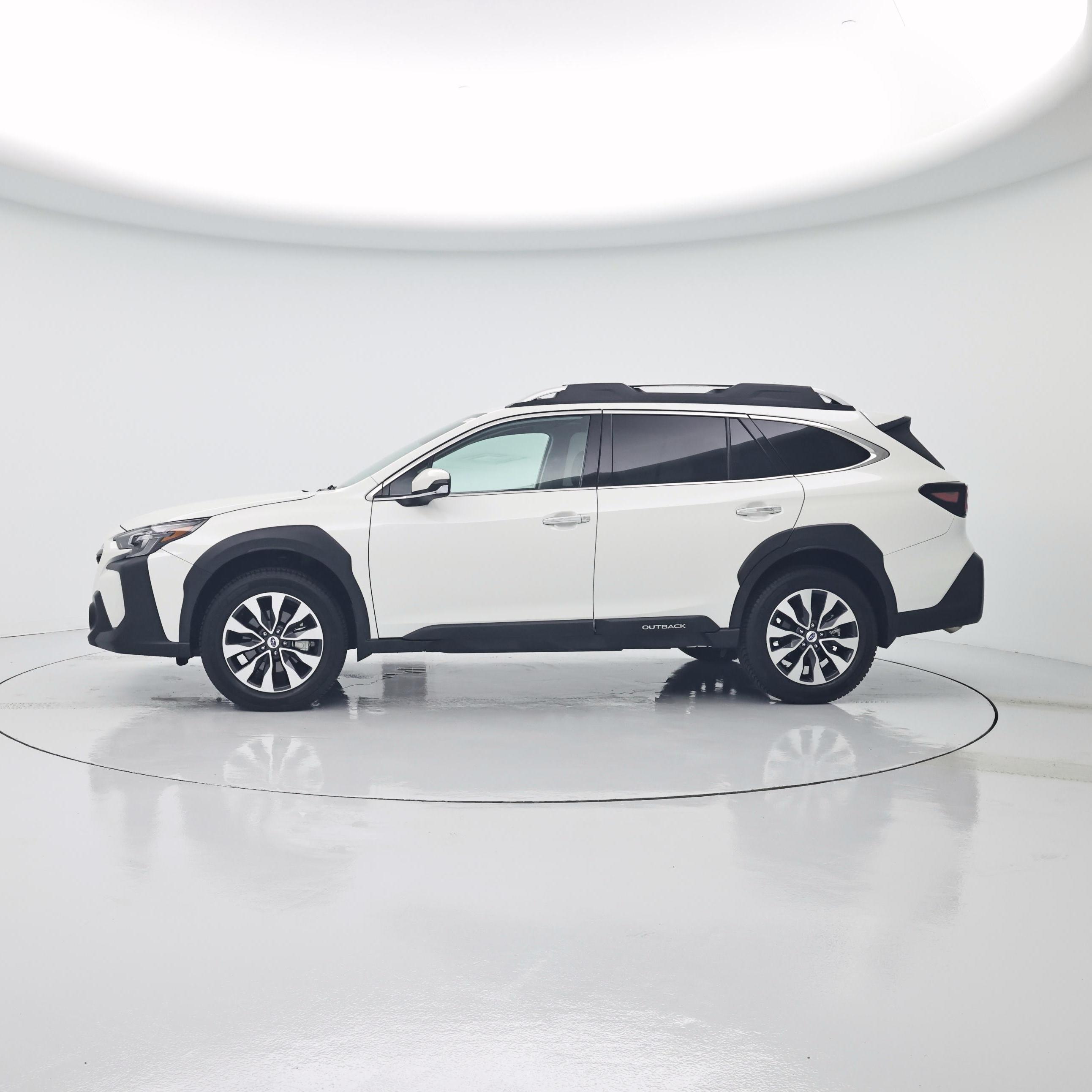 Thumbnail: 2025 Subaru Outback - 3