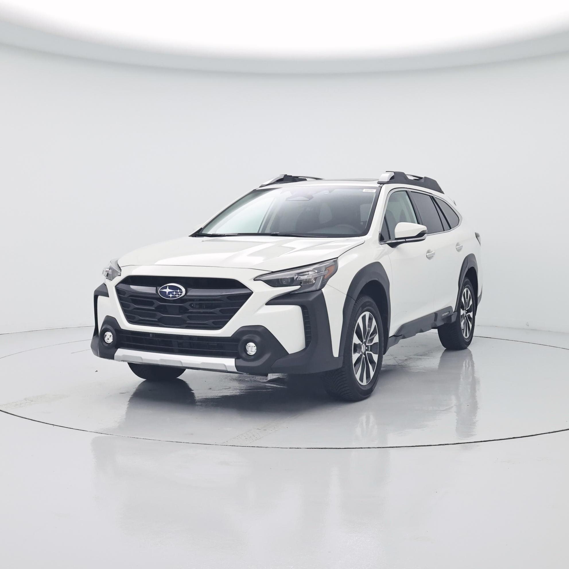 Thumbnail: 2025 Subaru Outback - 4