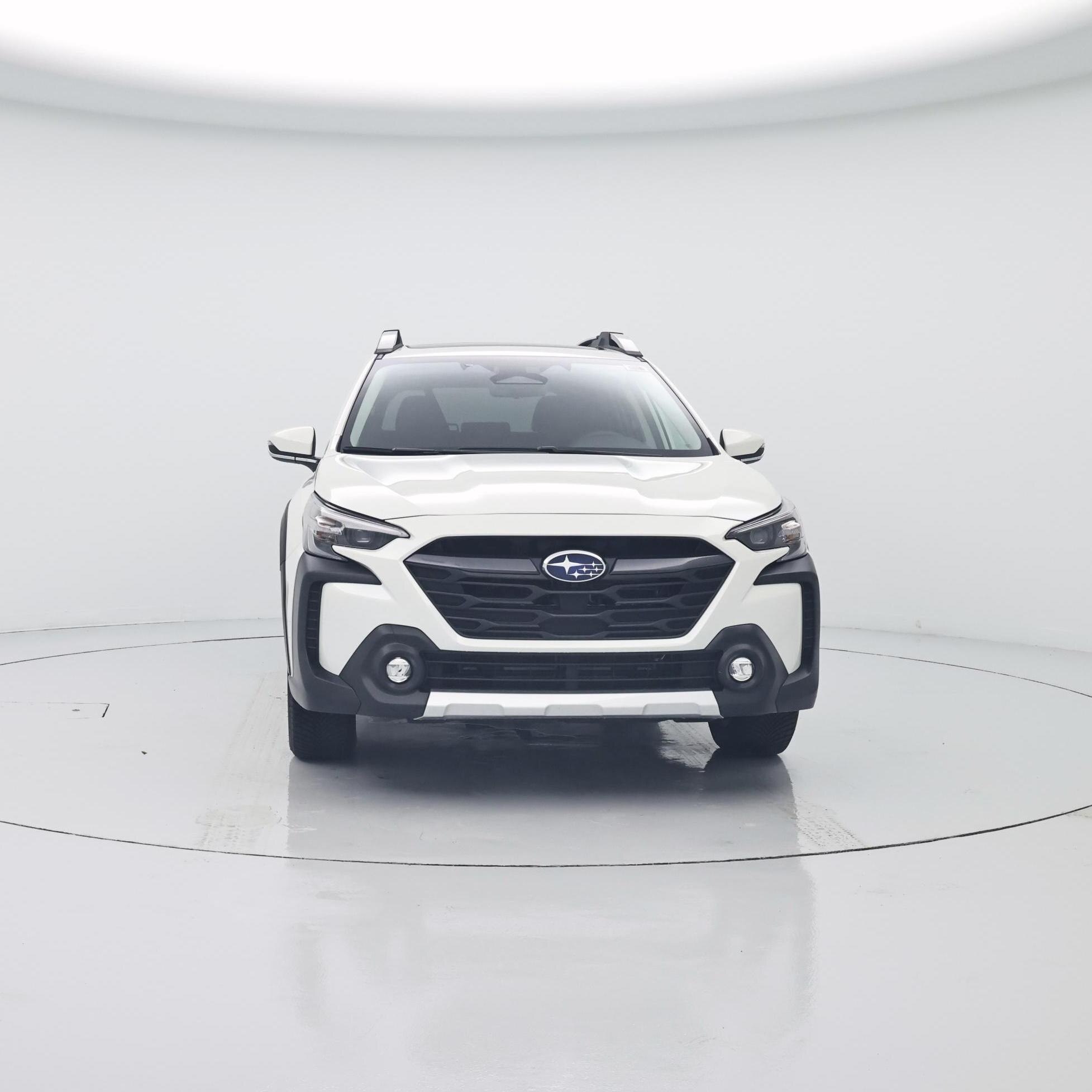 Thumbnail: 2025 Subaru Outback - 5