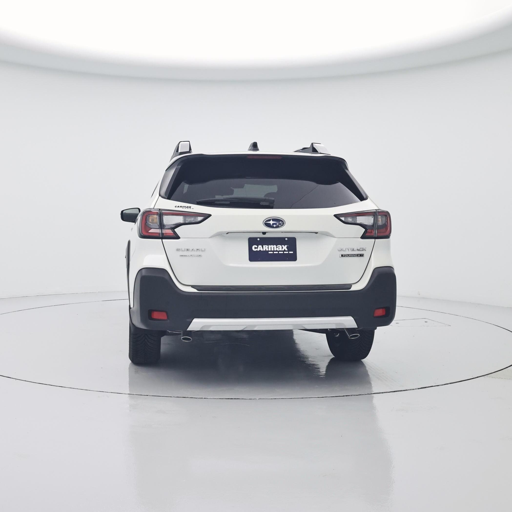 Thumbnail: 2025 Subaru Outback - 6