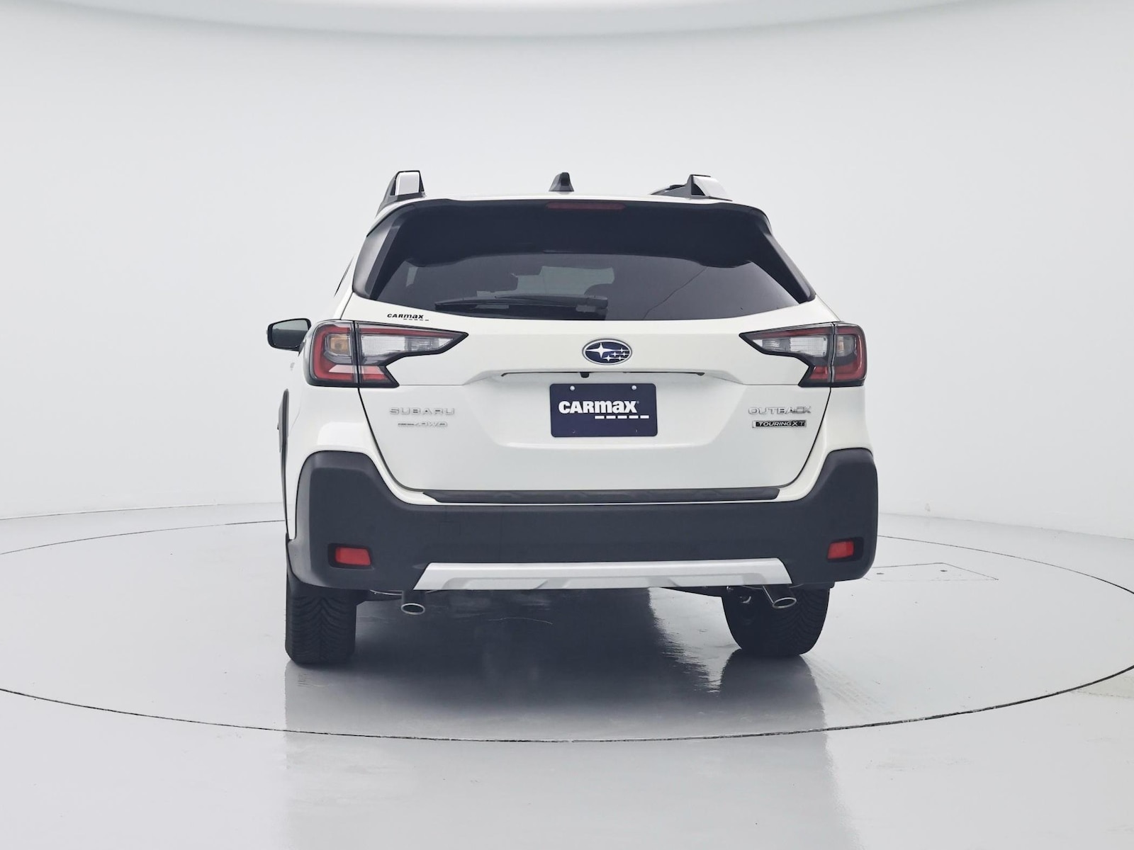 2025 Subaru Outback Touring - Photo 7