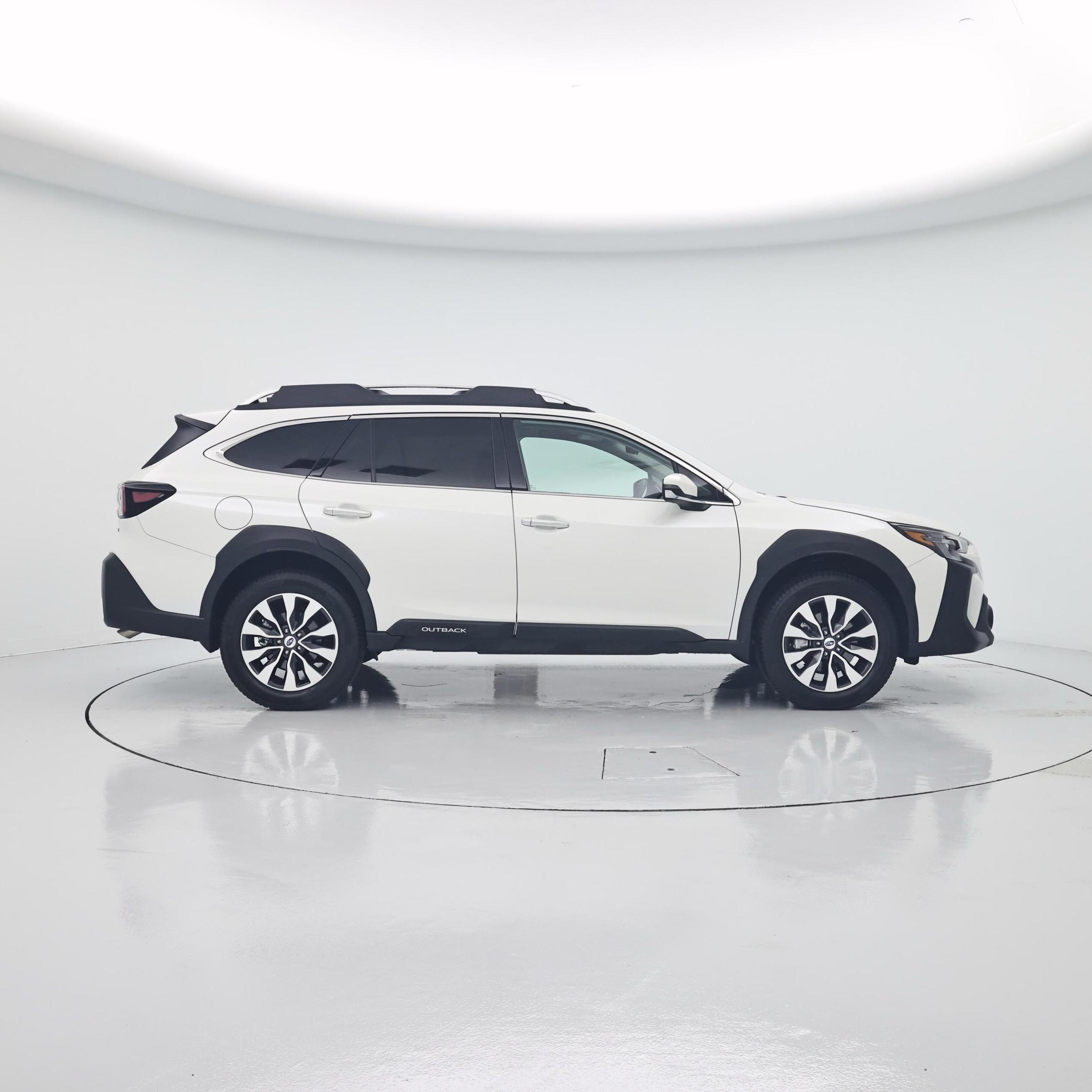 Thumbnail: 2025 Subaru Outback - 7