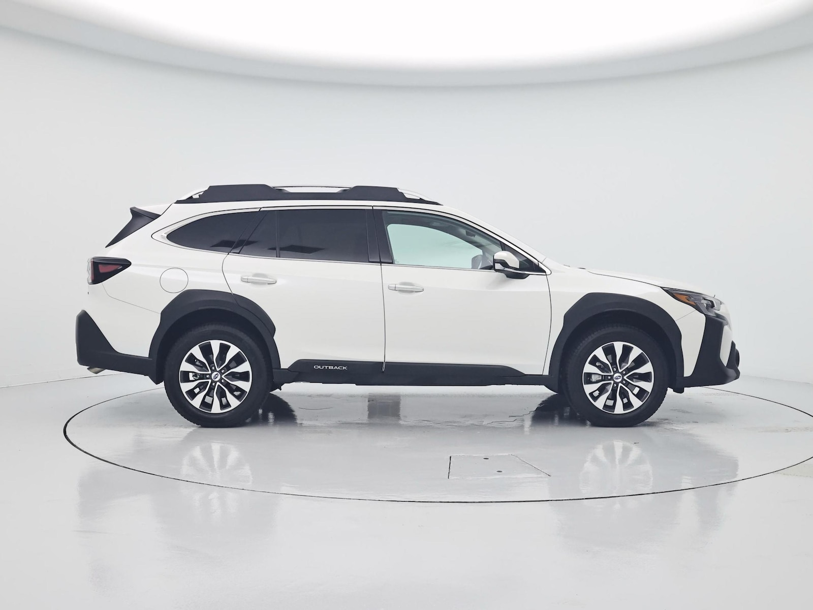 2025 Subaru Outback Touring - Photo 8