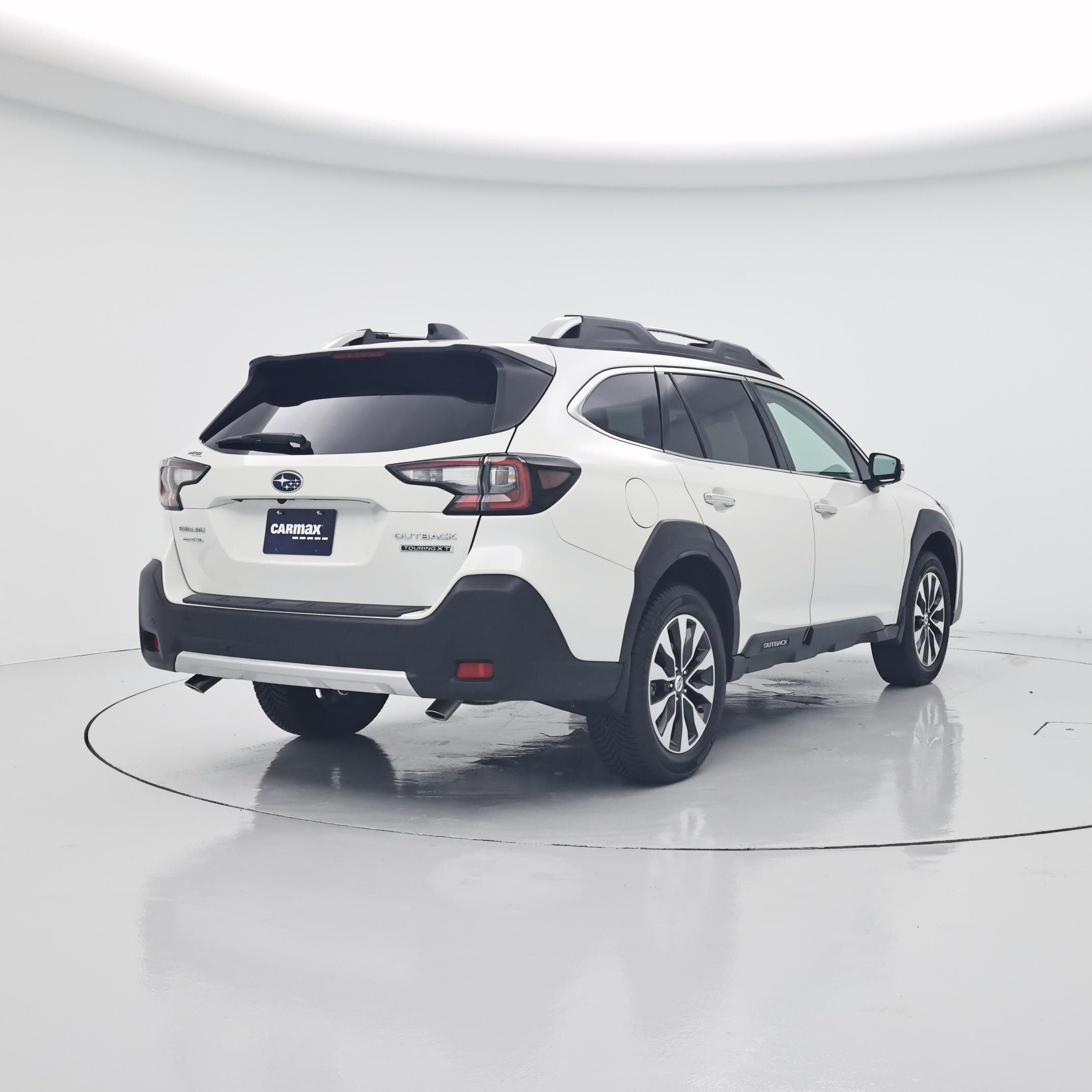 Thumbnail: 2025 Subaru Outback - 8