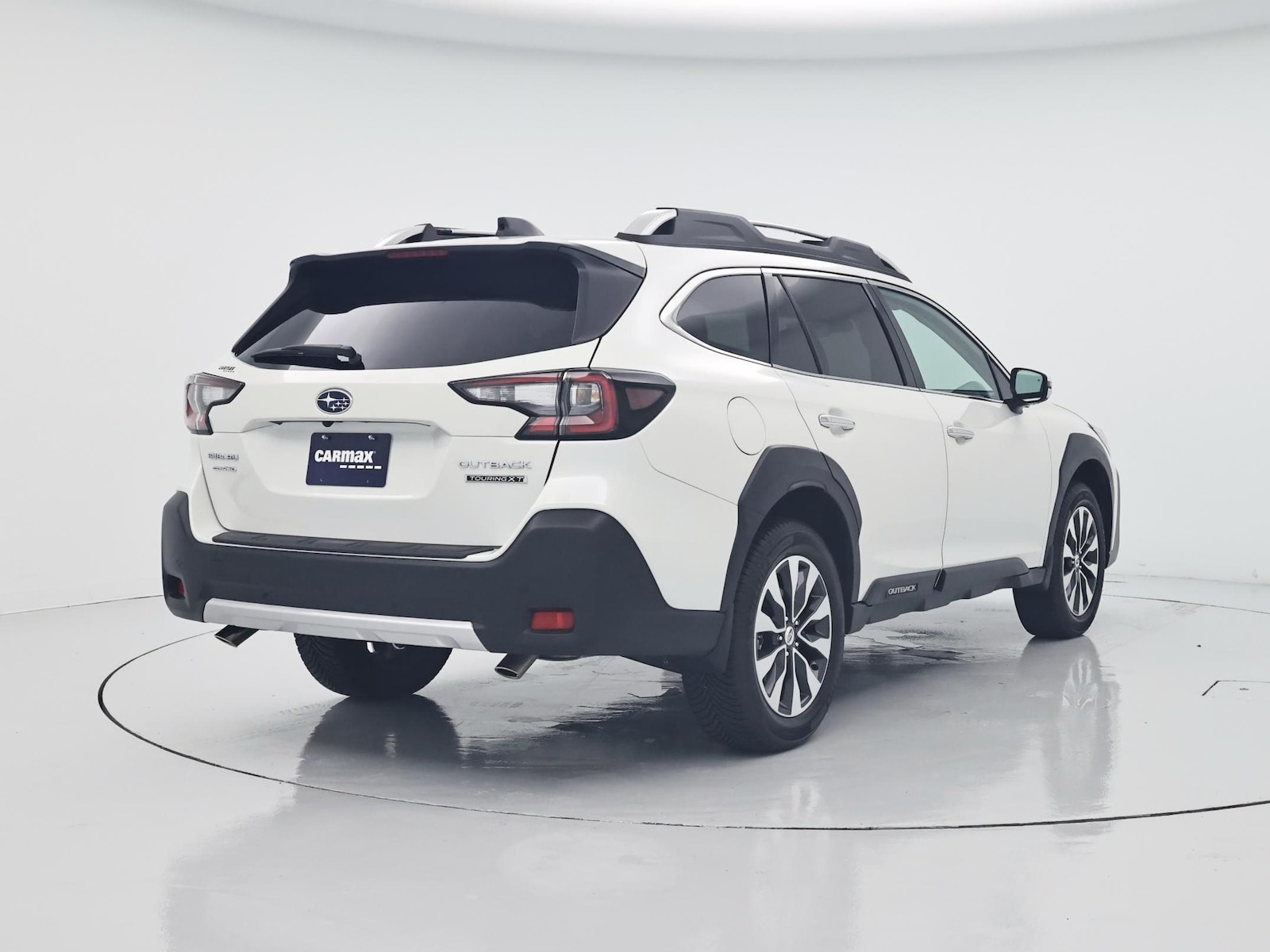 2025 Subaru Outback Touring - Photo 9
