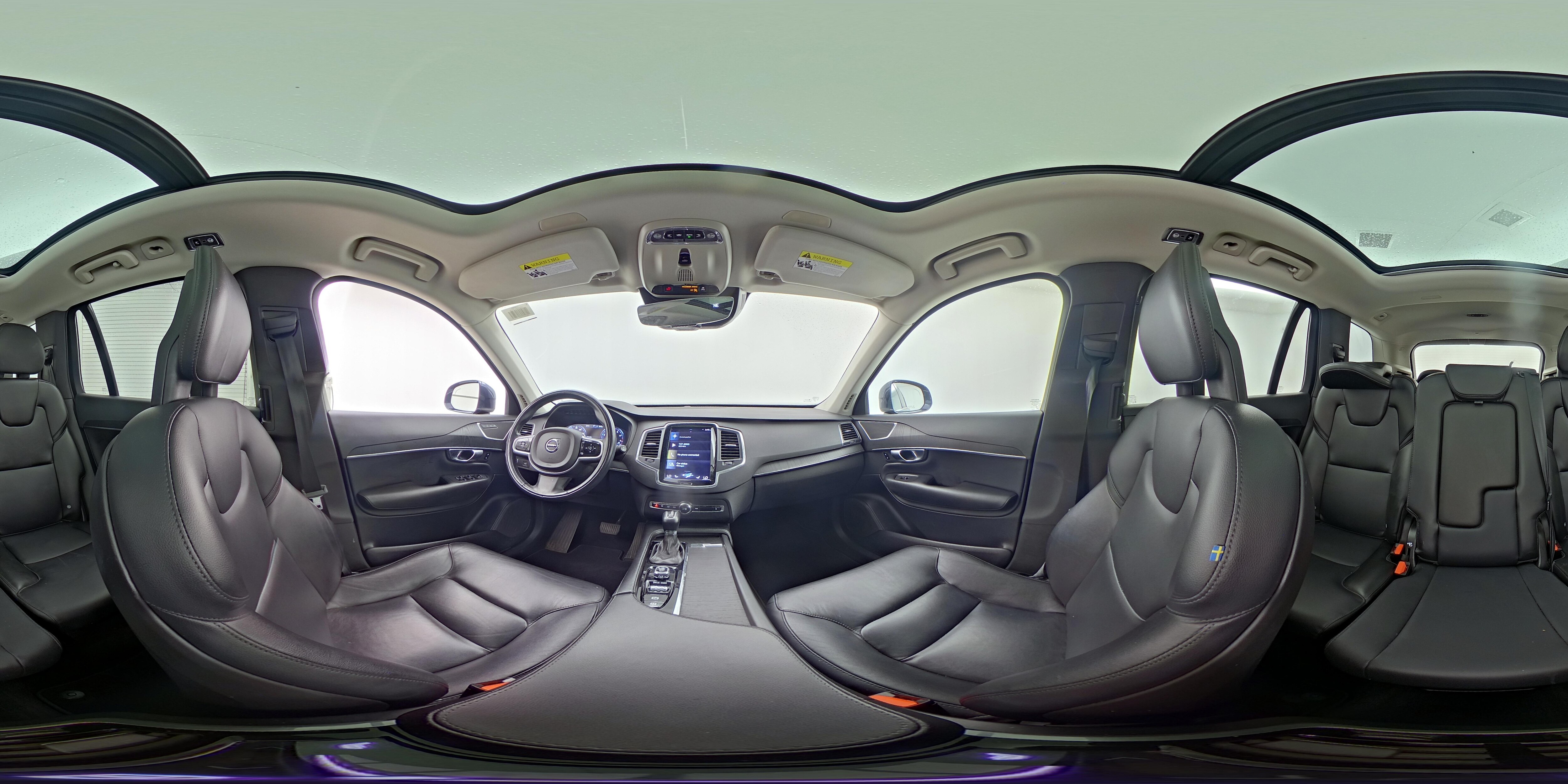 2020 Volvo XC90 Momentum - Photo 27