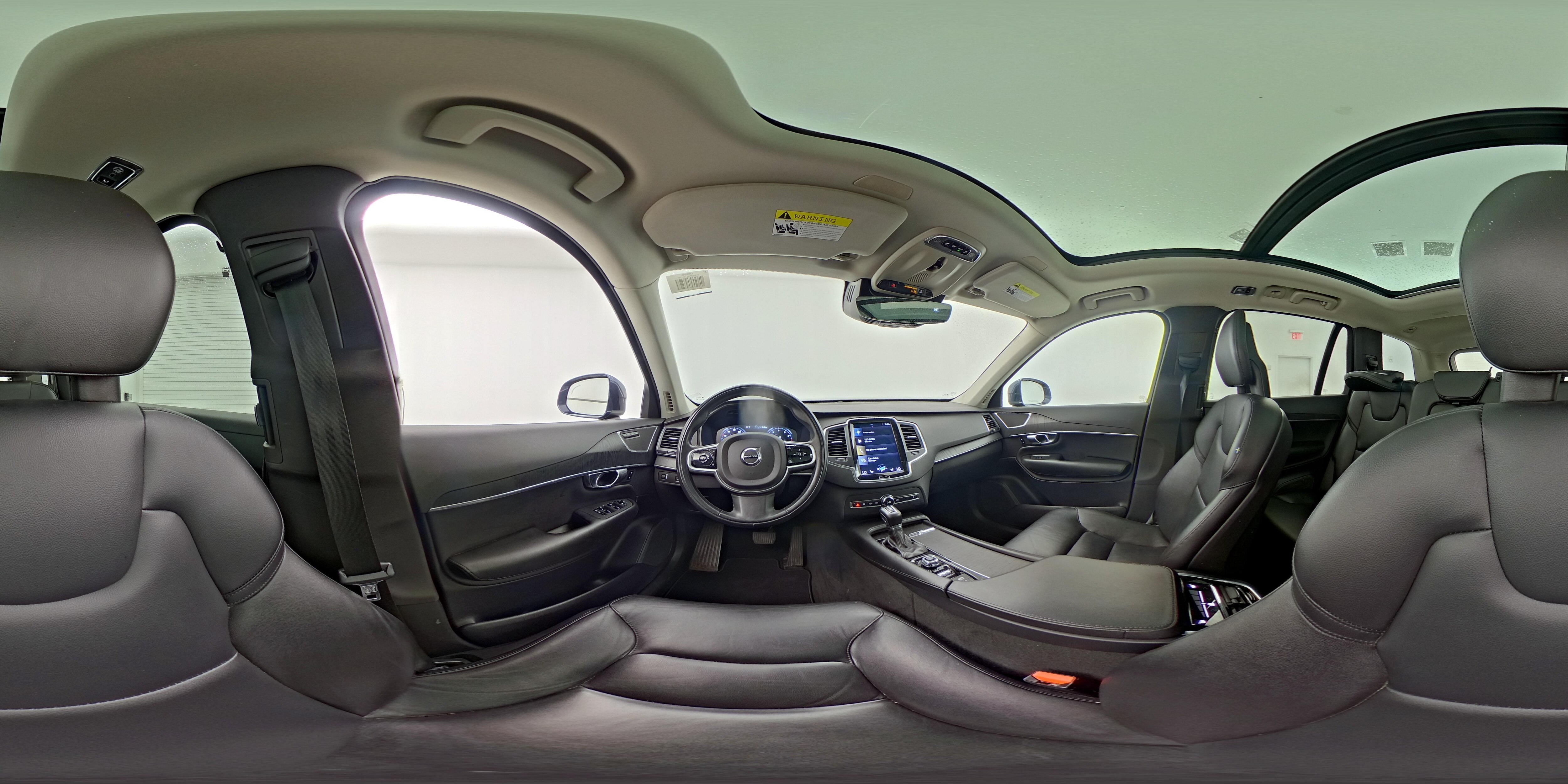 2020 Volvo XC90 Momentum - Photo 29