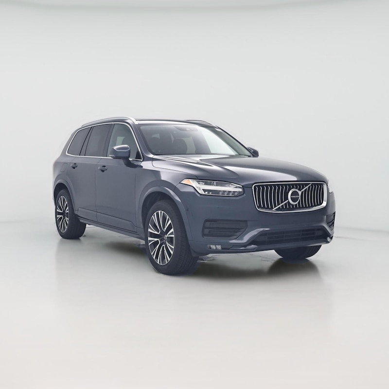 2020 Volvo XC90 T5 Momentum