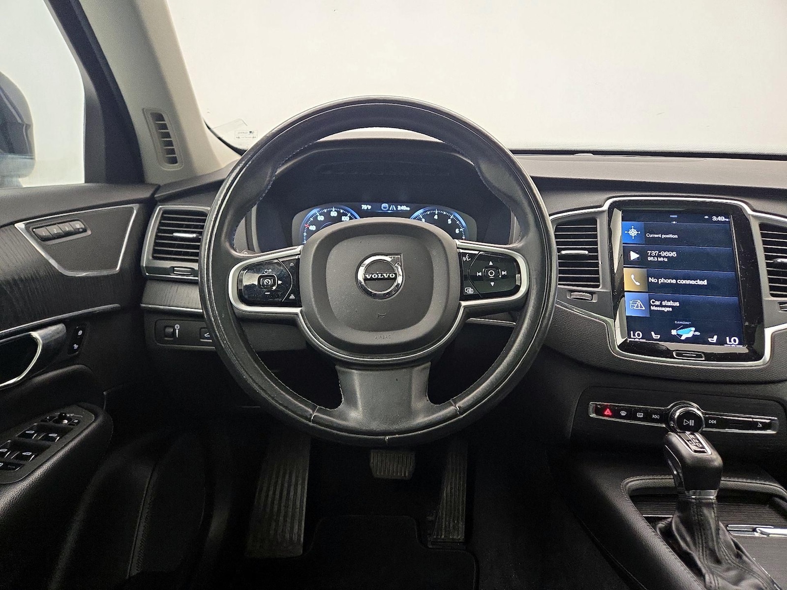 2020 Volvo XC90 Momentum - Photo 11