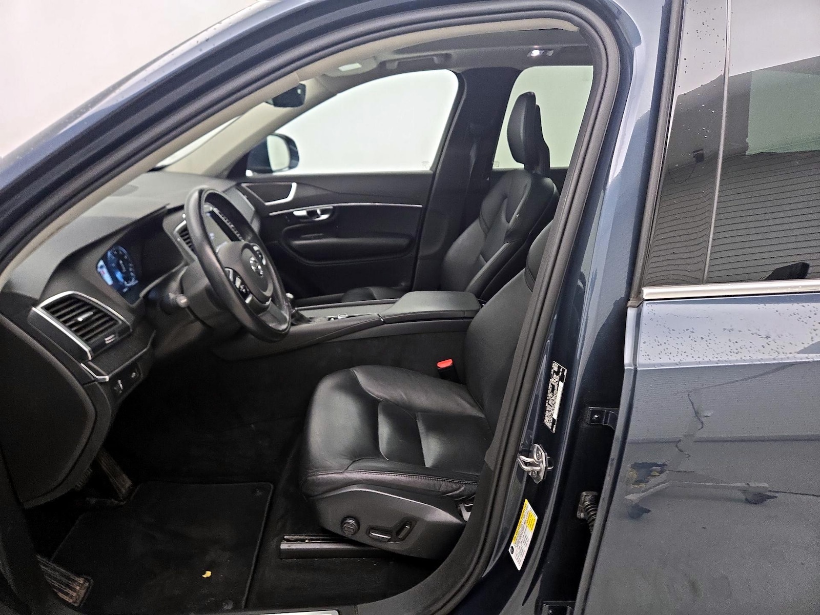 2020 Volvo XC90 Momentum - Photo 12