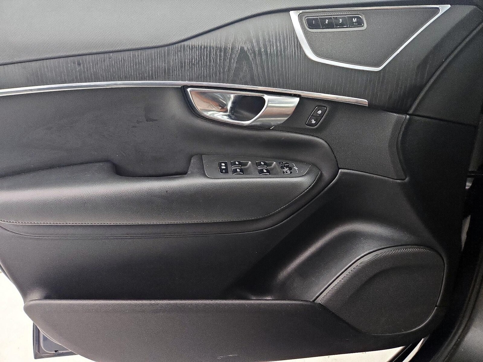 2020 Volvo XC90 Momentum - Photo 13