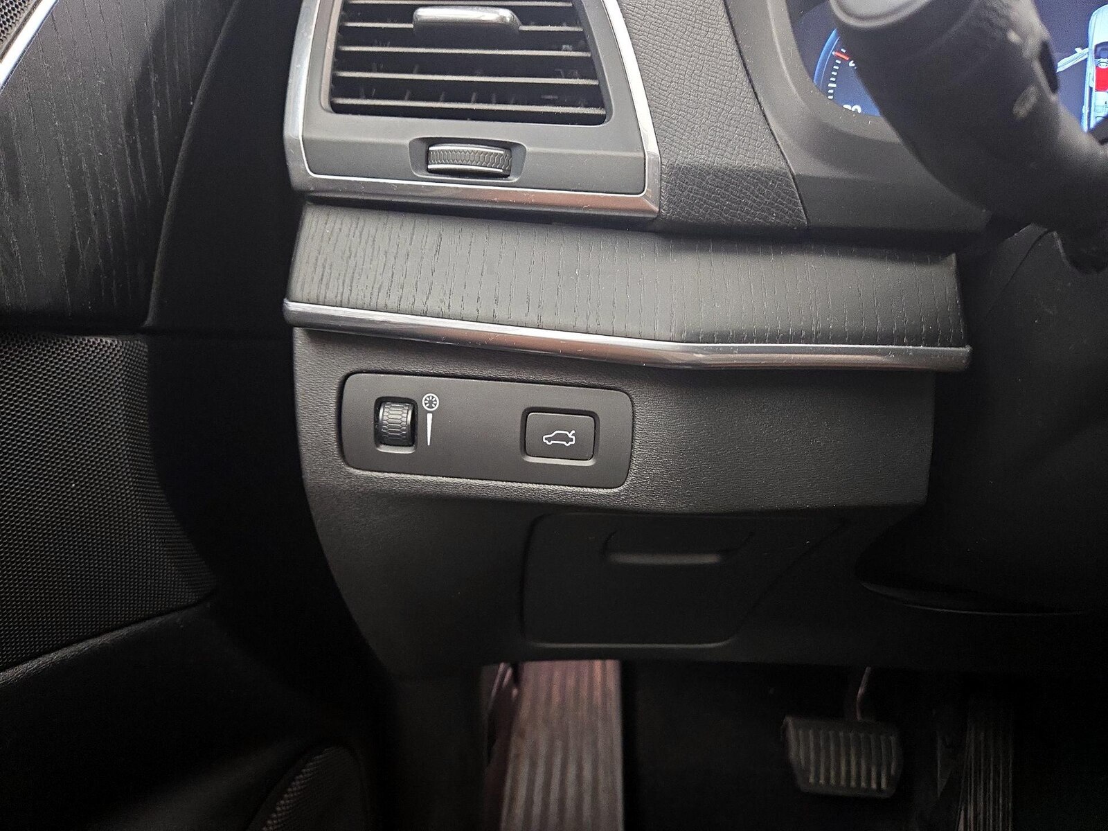 2020 Volvo XC90 Momentum - Photo 14