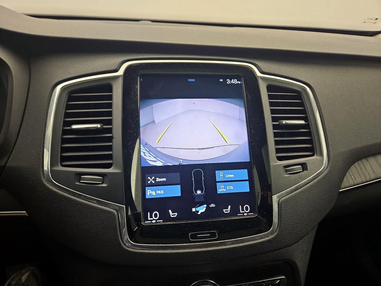 2020 Volvo XC90 Momentum - Photo 15