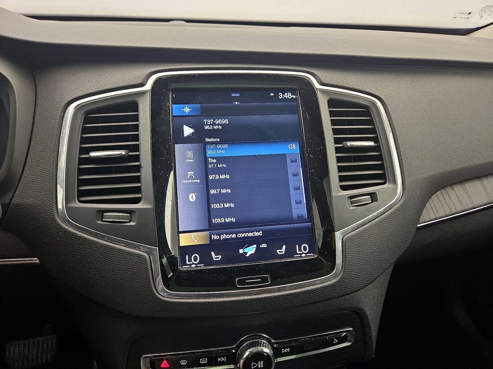 2020 Volvo XC90 Momentum - Photo 16
