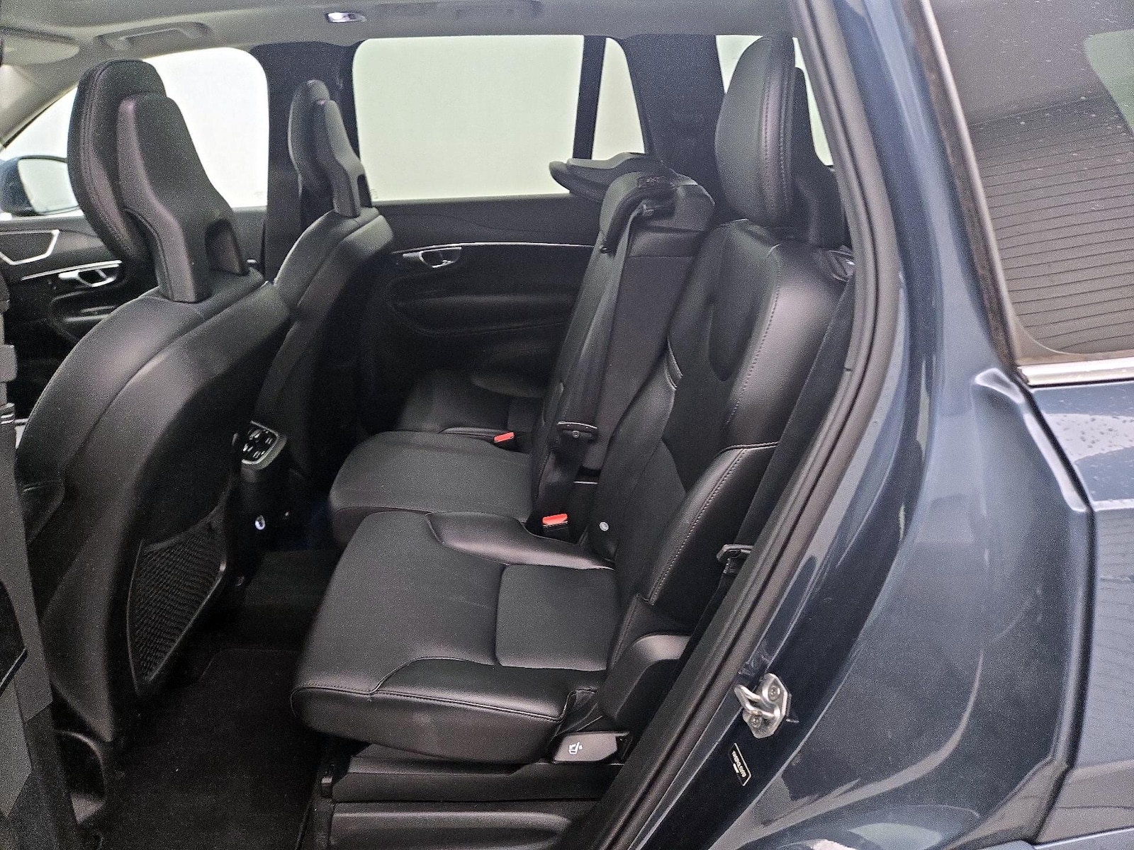 2020 Volvo XC90 Momentum - Photo 21