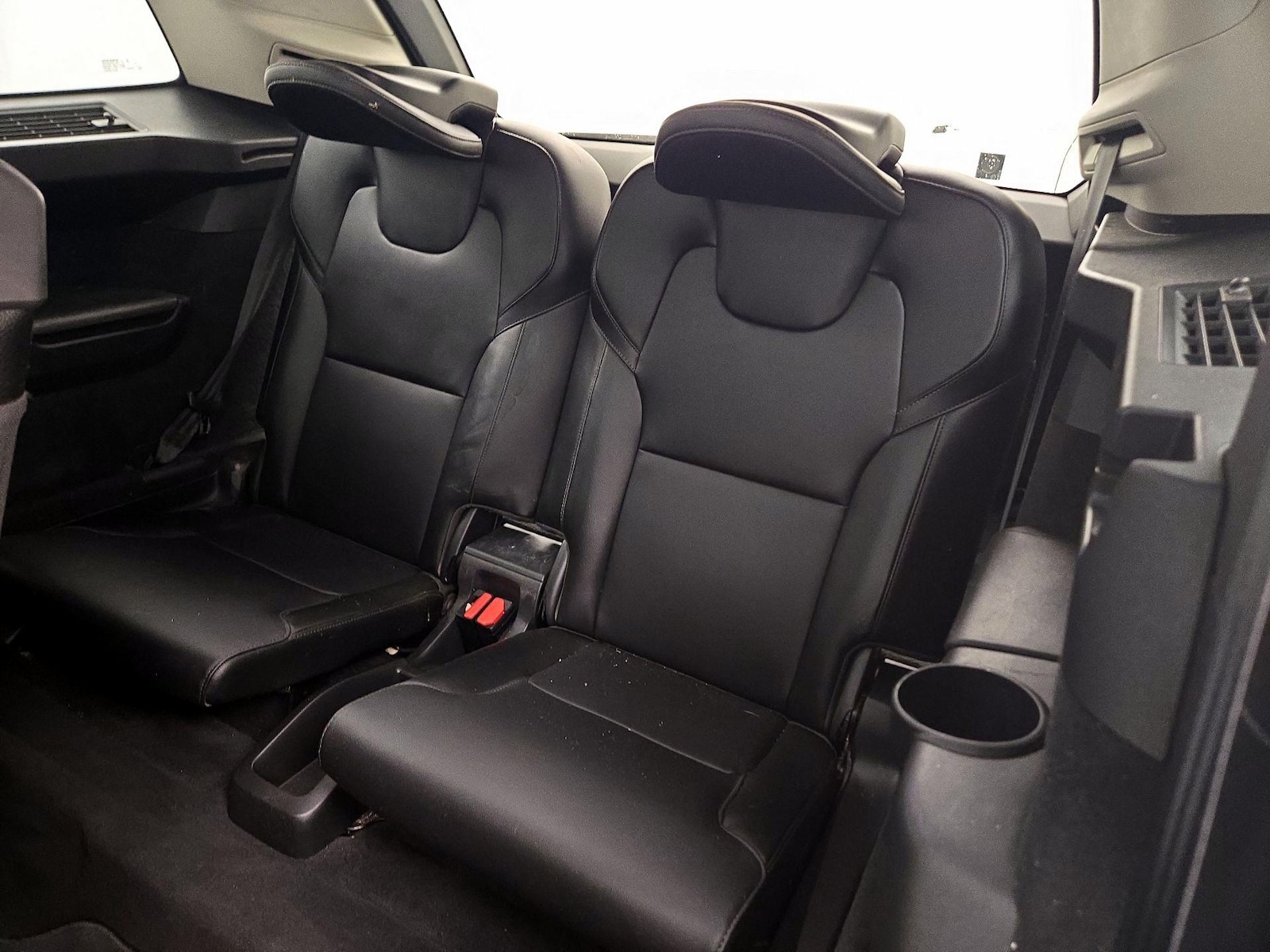 2020 Volvo XC90 Momentum - Photo 22