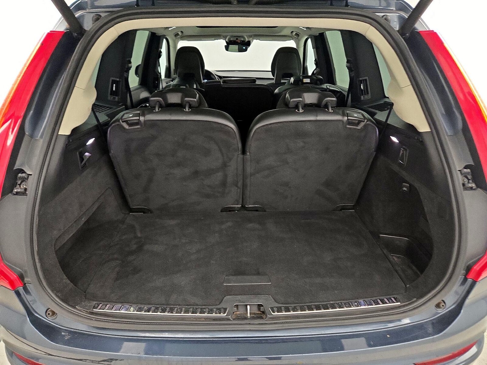 2020 Volvo XC90 Momentum - Photo 23