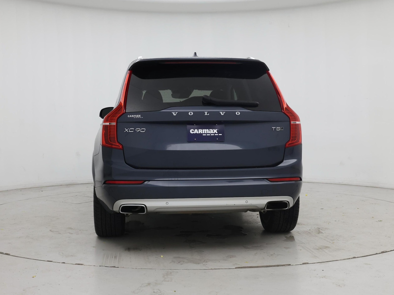 2020 Volvo XC90 Momentum - Photo 7