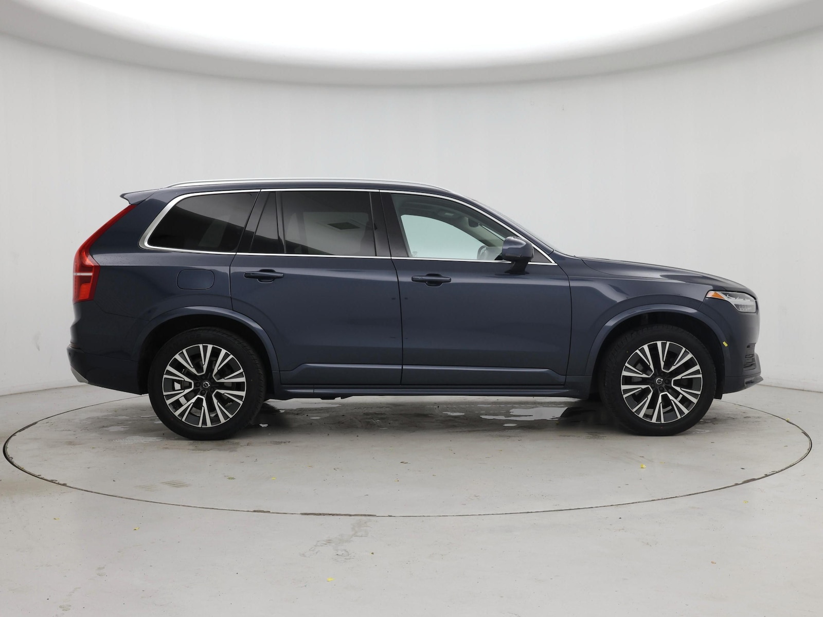 2020 Volvo XC90 Momentum - Photo 8