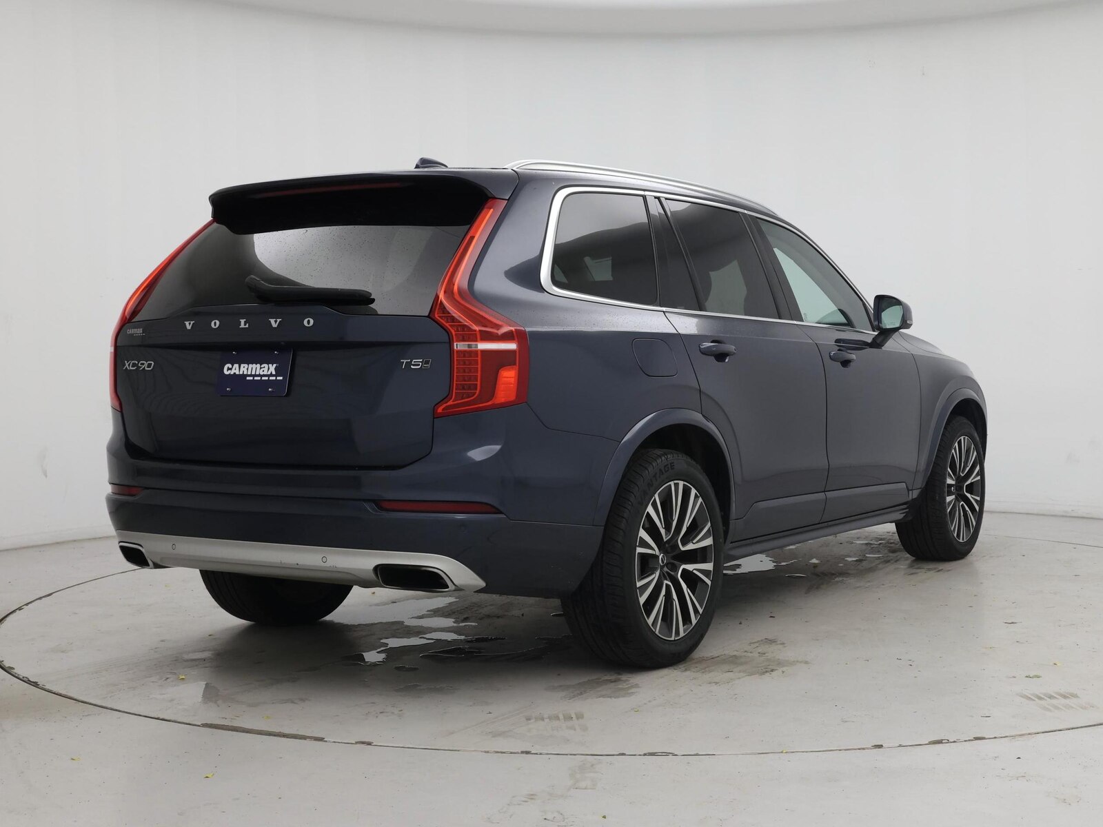 2020 Volvo XC90 Momentum - Photo 9
