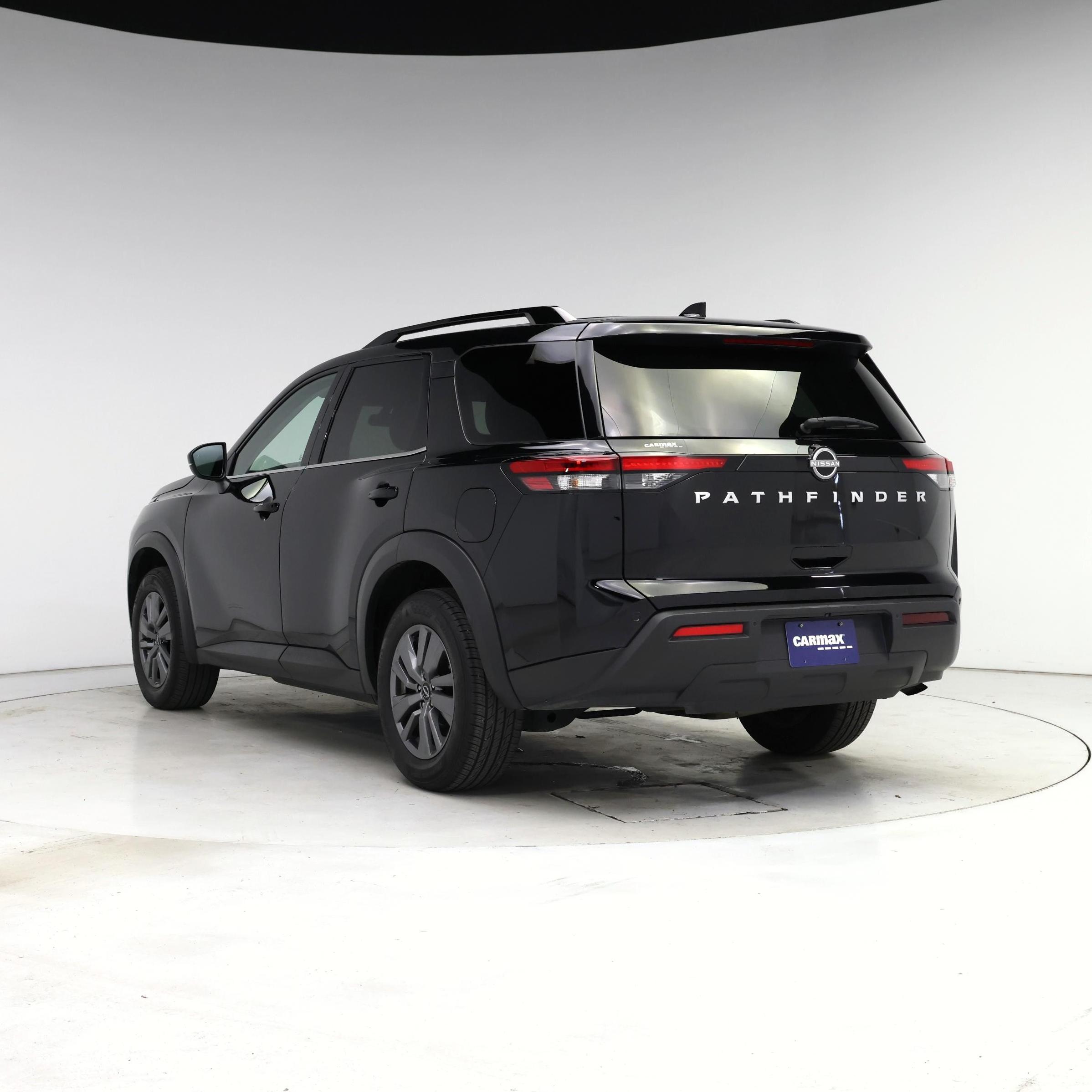 Thumbnail: 2025 Nissan Pathfinder - 2