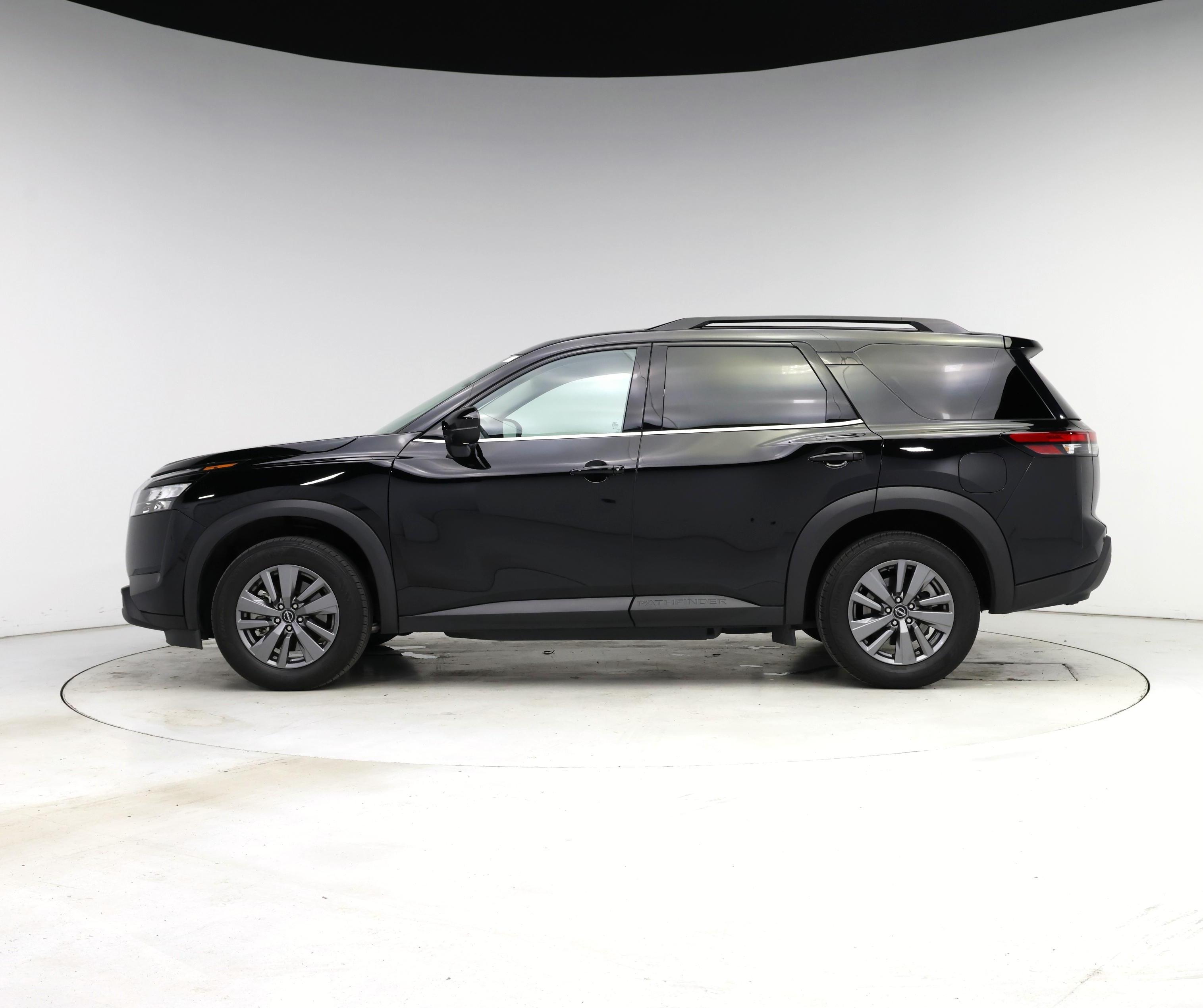 Thumbnail: 2025 Nissan Pathfinder - 3